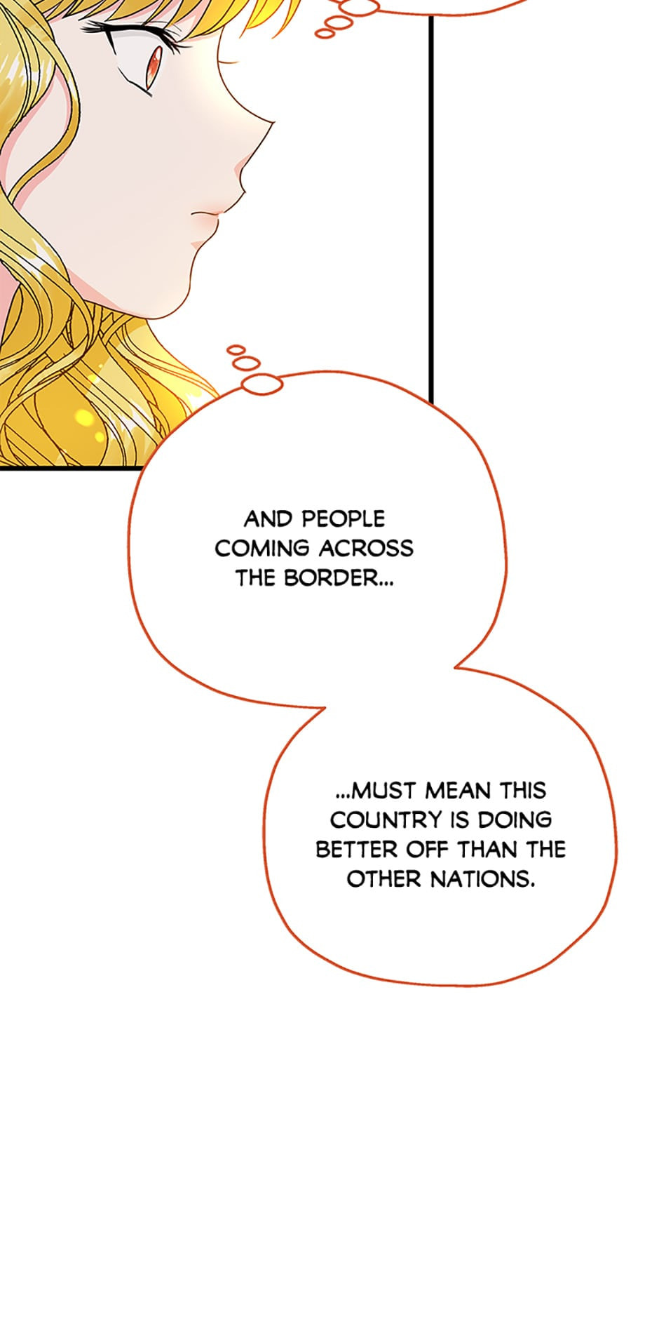 Read The Crownless Queen chapter 3 image 65 on Lezhin
