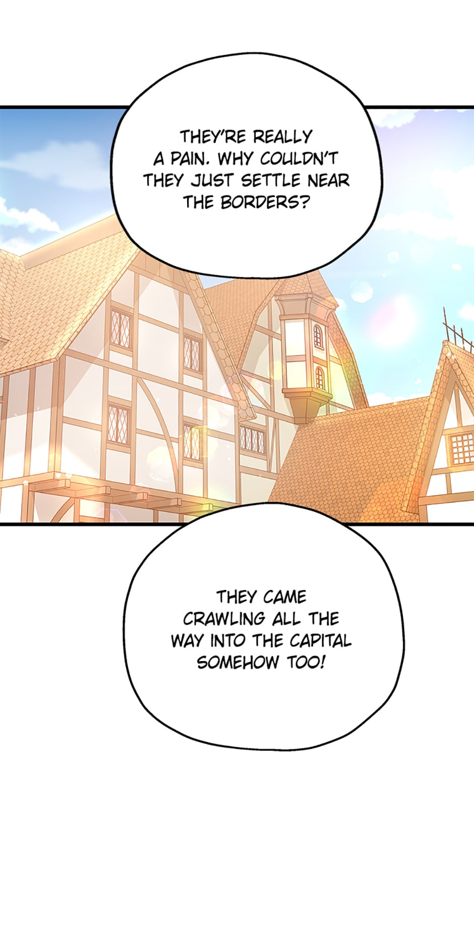 Read The Crownless Queen chapter 3 image 66 on Lezhin