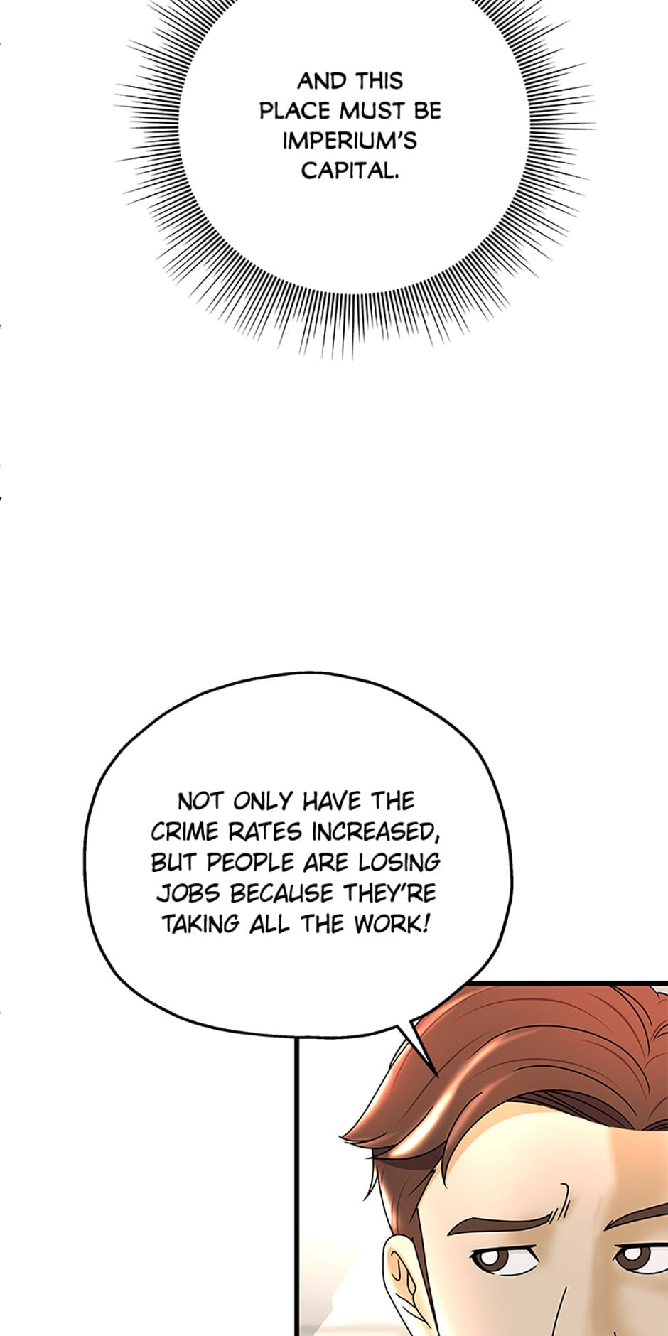 Read The Crownless Queen chapter 3 image 68 on Lezhin