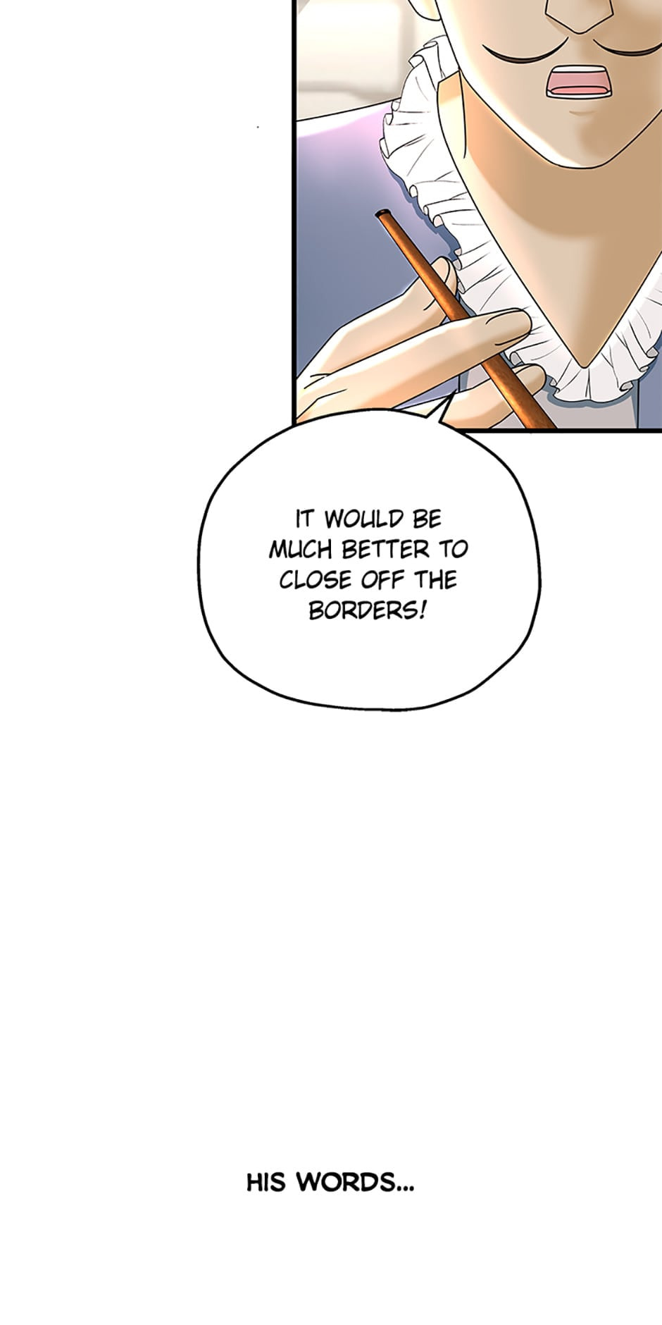 Read The Crownless Queen chapter 3 image 69 on Lezhin