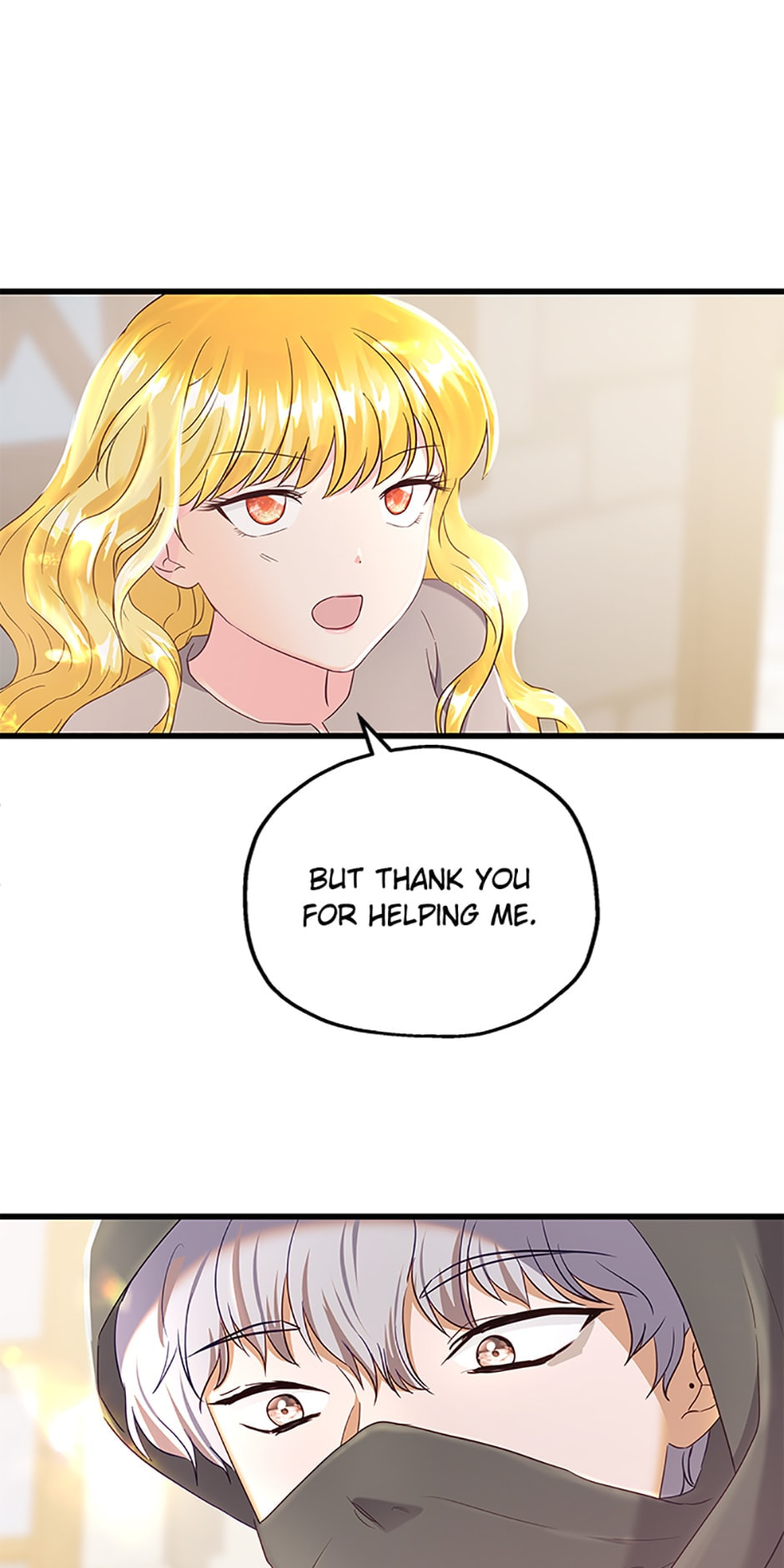 Read The Crownless Queen chapter 3 image 7 on Lezhin