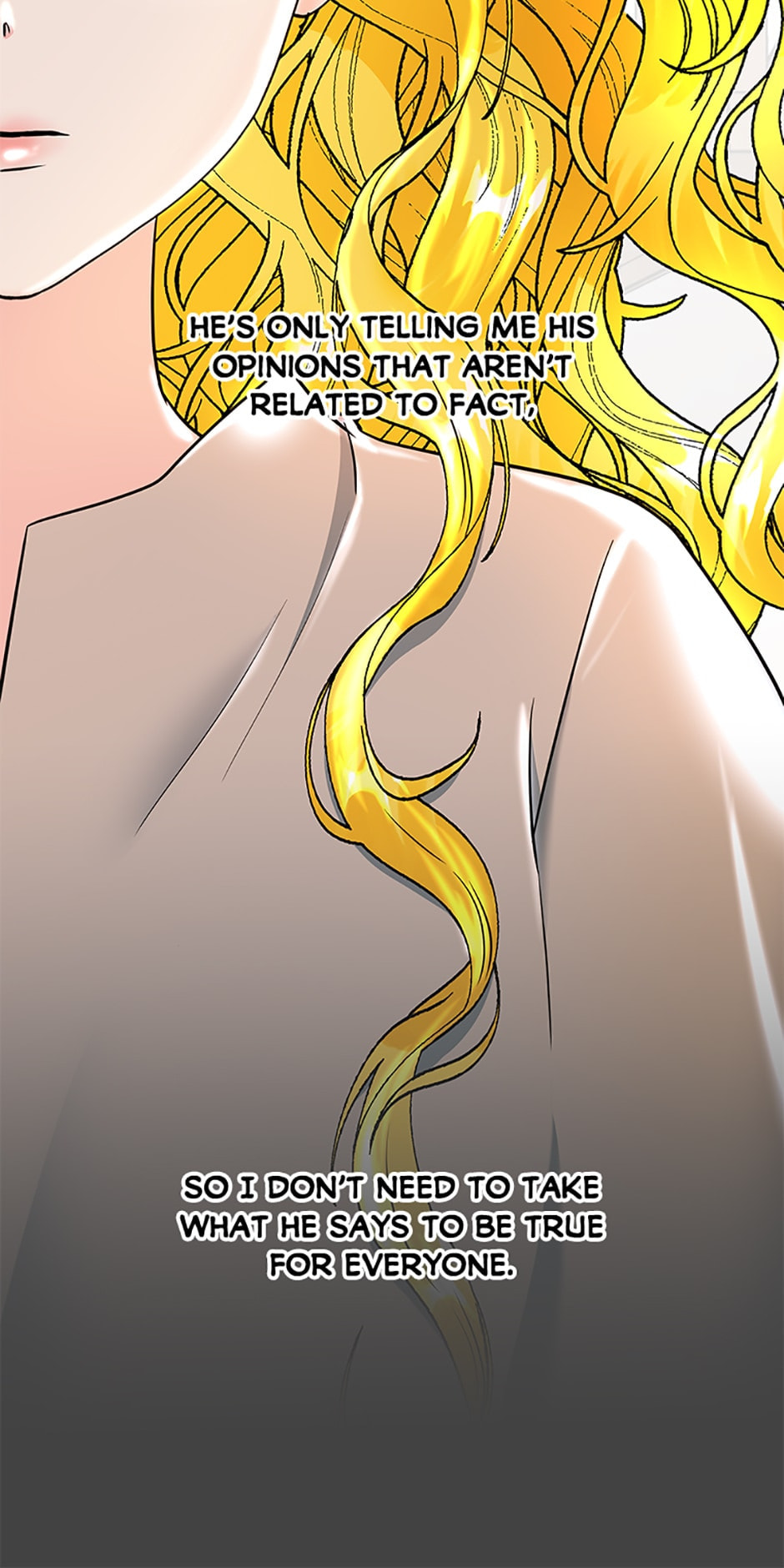 Read The Crownless Queen chapter 3 image 71 on Lezhin