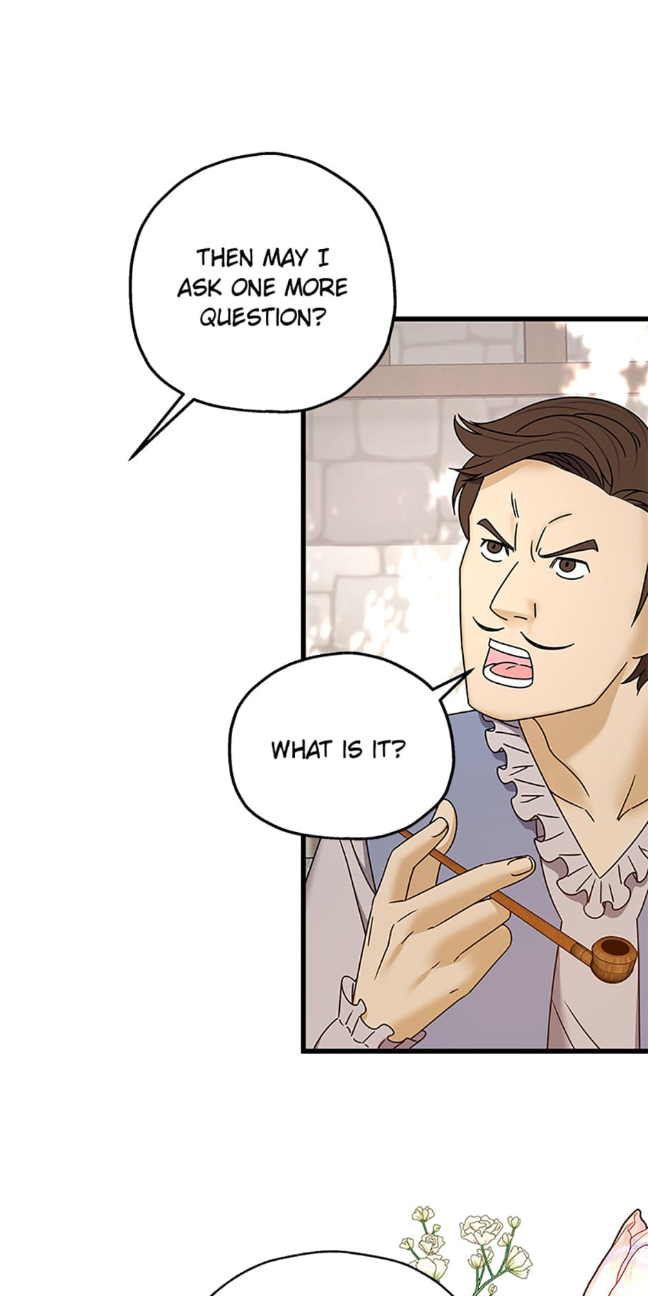 Read The Crownless Queen chapter 3 image 72 on Lezhin