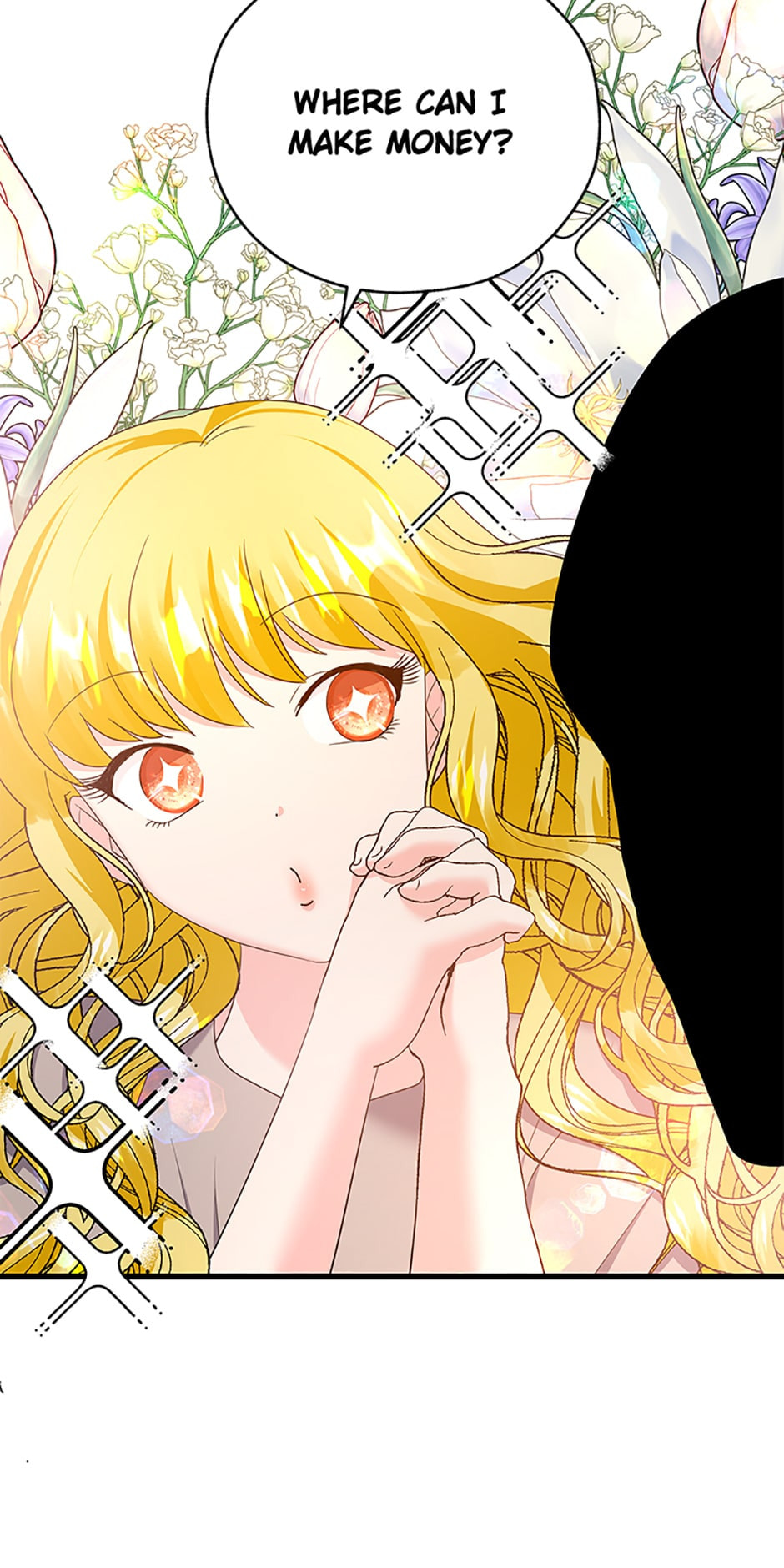 Read The Crownless Queen chapter 3 image 73 on Lezhin
