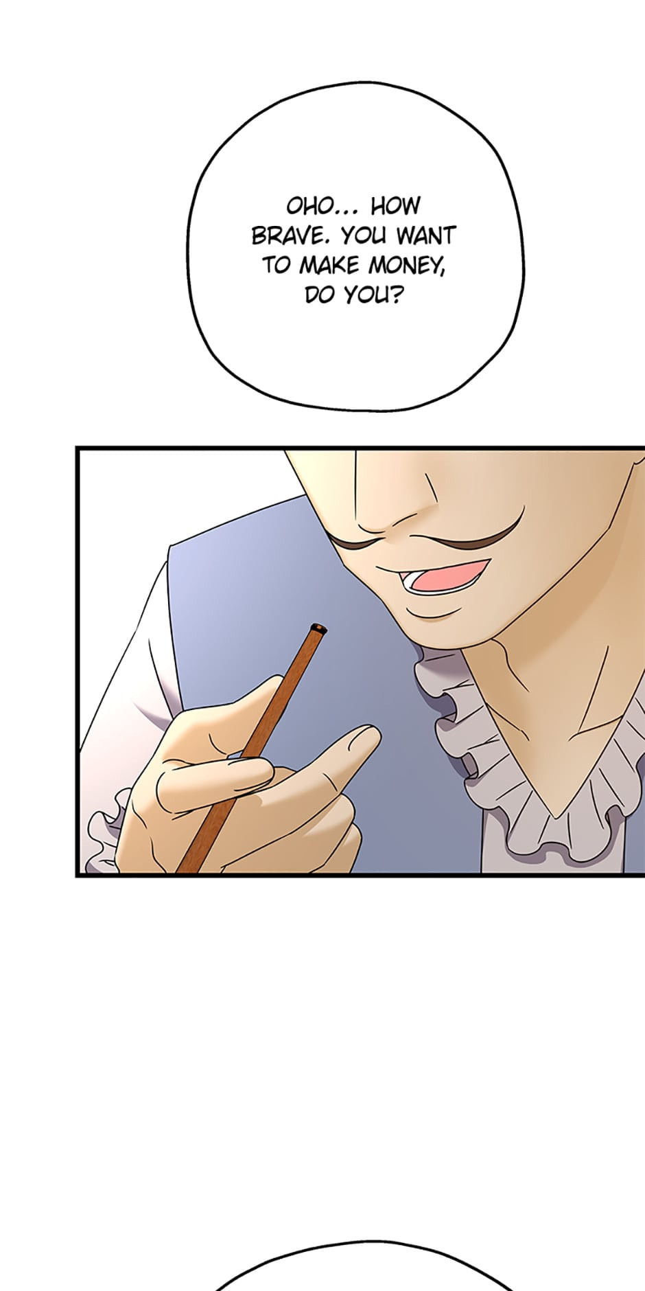 Read The Crownless Queen chapter 3 image 74 on Lezhin