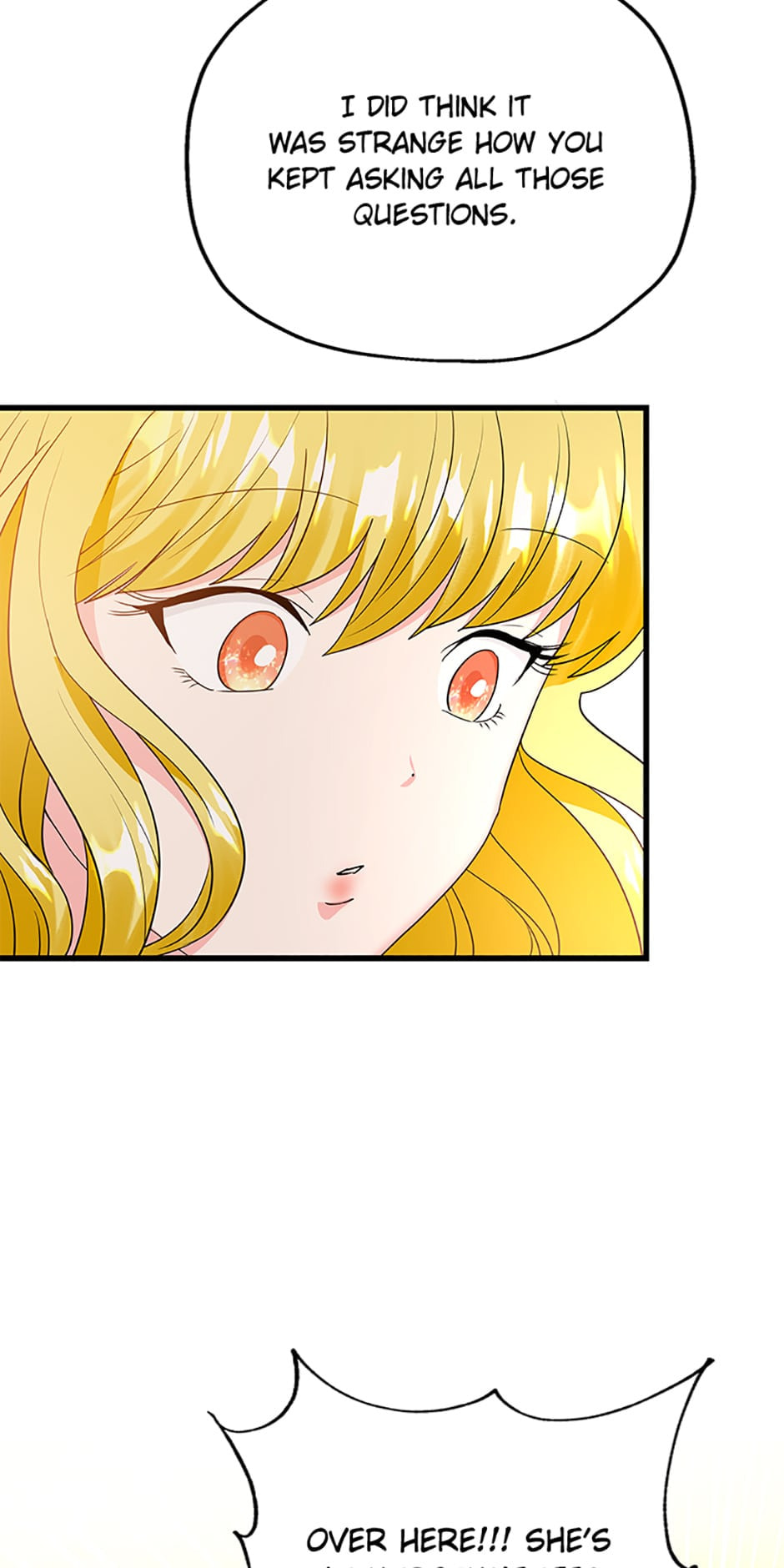 Read The Crownless Queen chapter 3 image 75 on Lezhin
