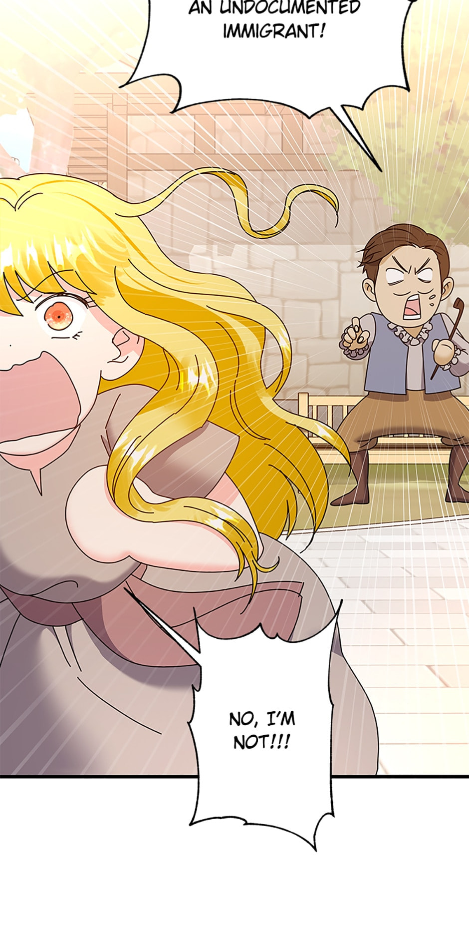 Read The Crownless Queen chapter 3 image 76 on Lezhin