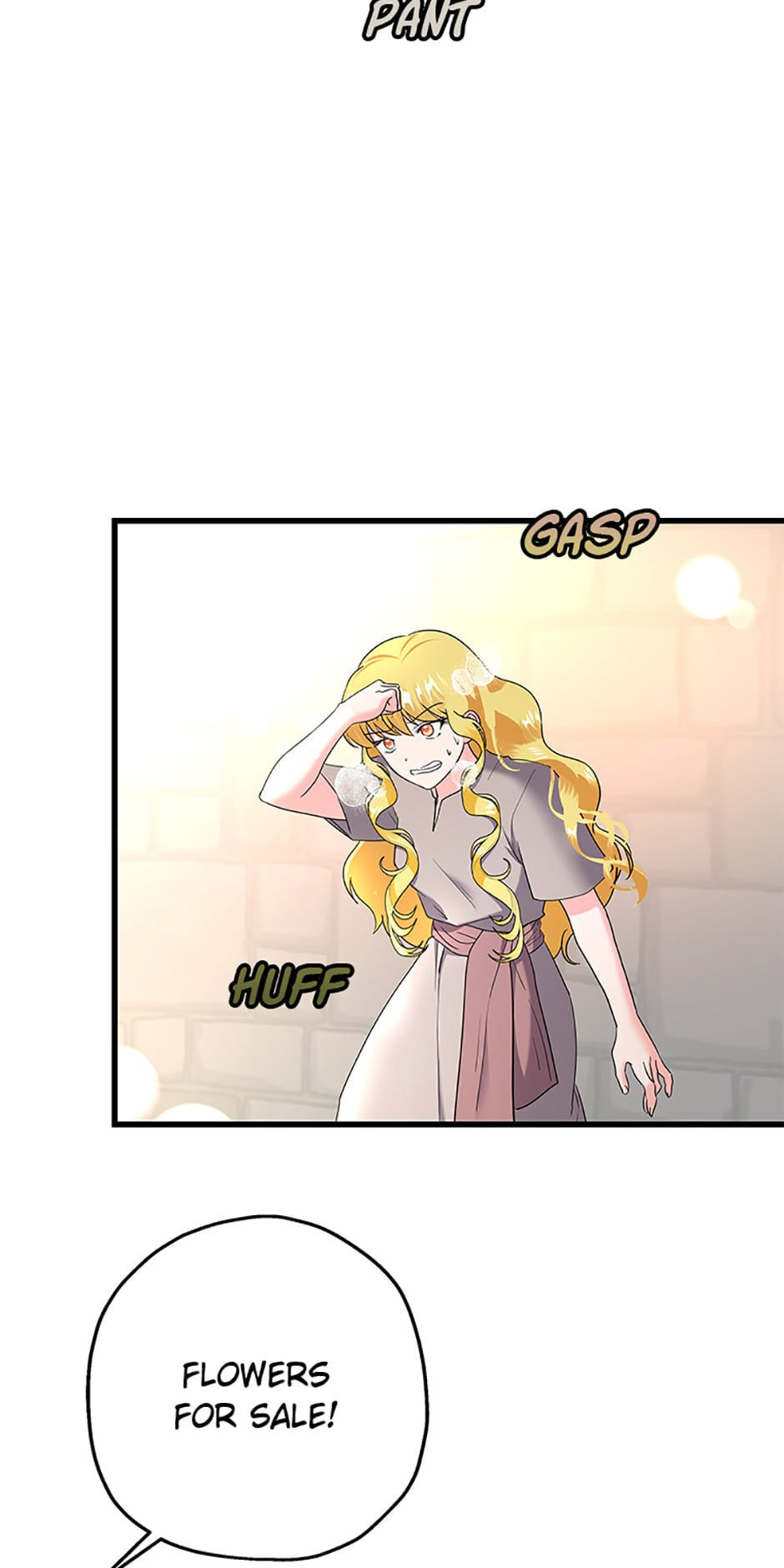 Read The Crownless Queen chapter 3 image 79 on Lezhin
