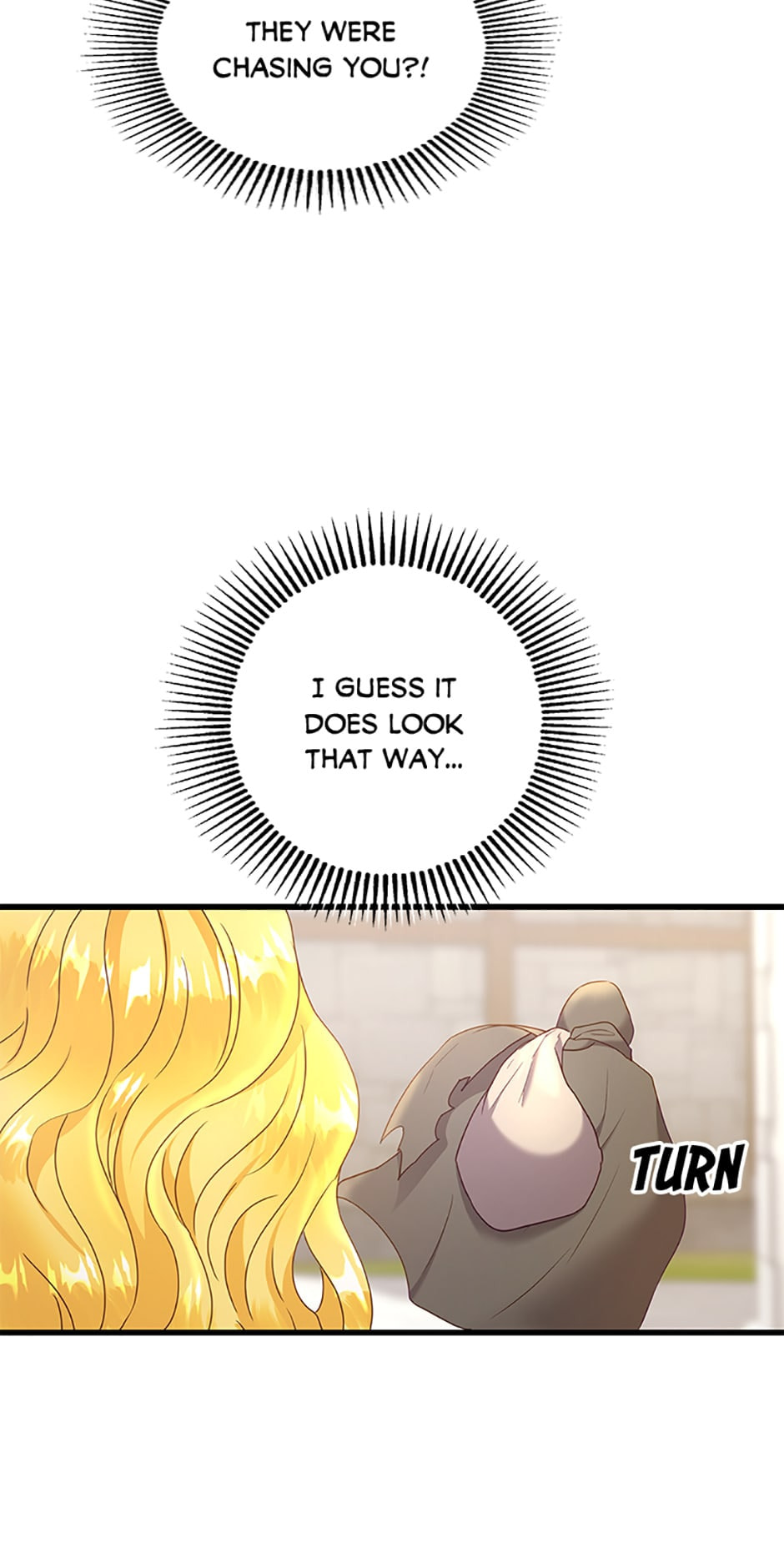 Read The Crownless Queen chapter 3 image 9 on Lezhin