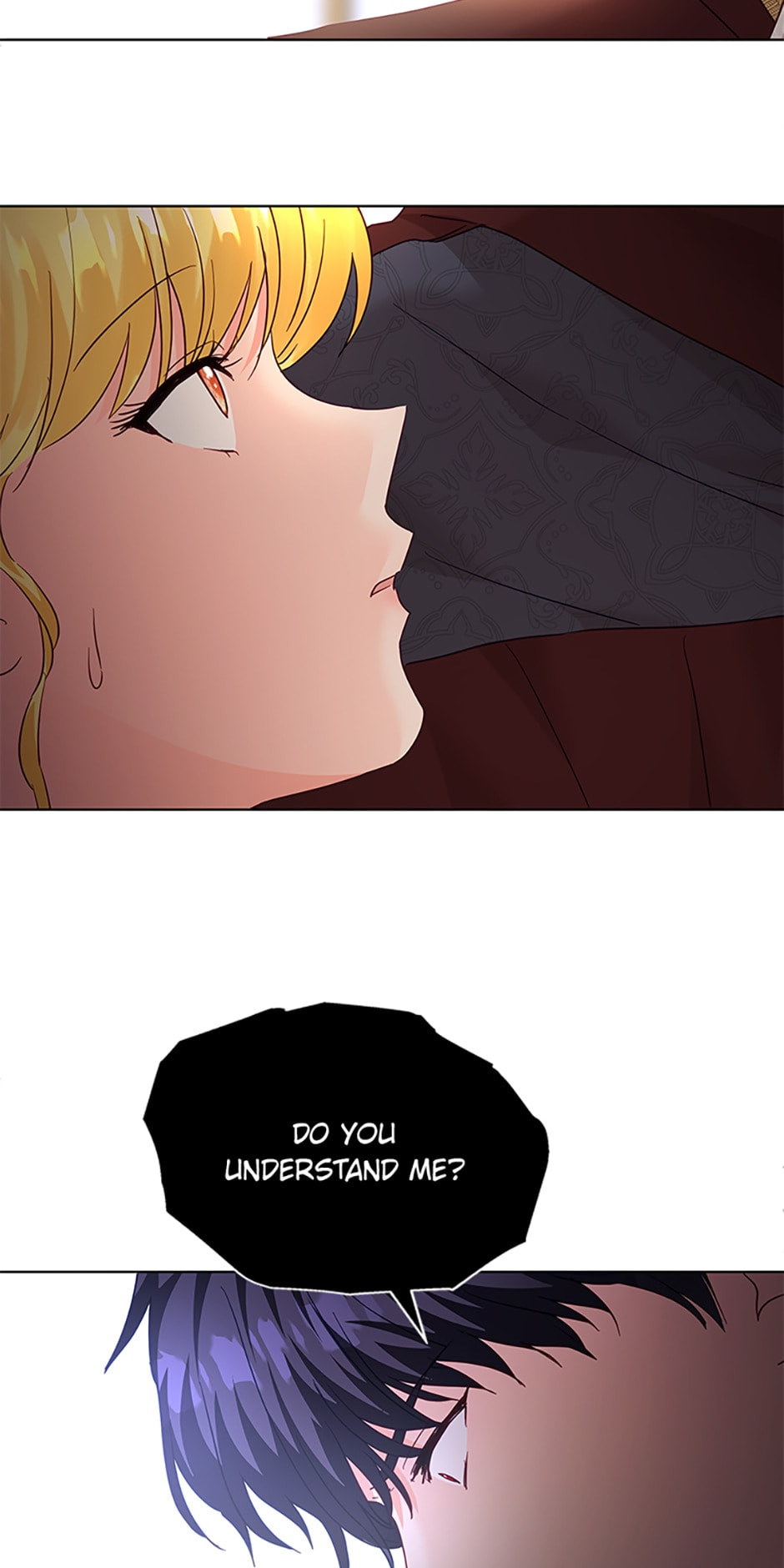 Read The Crownless Queen chapter 30 image 18 on Lezhin