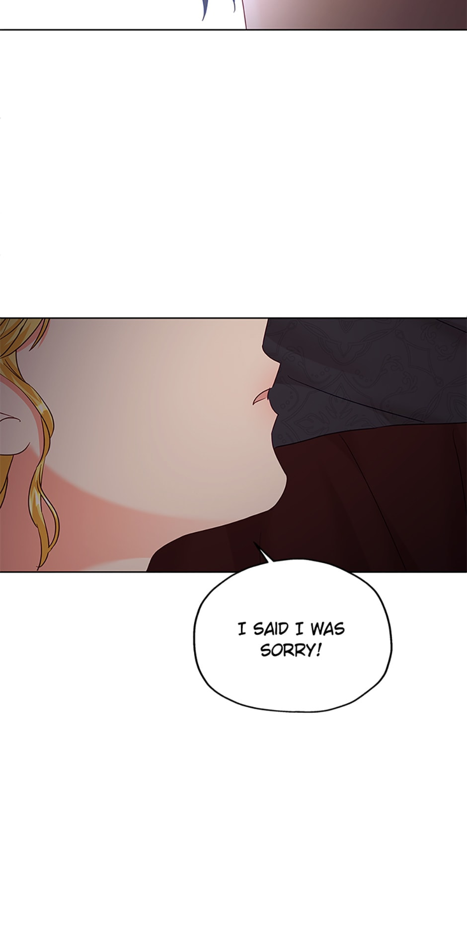 Read The Crownless Queen chapter 30 image 19 on Lezhin