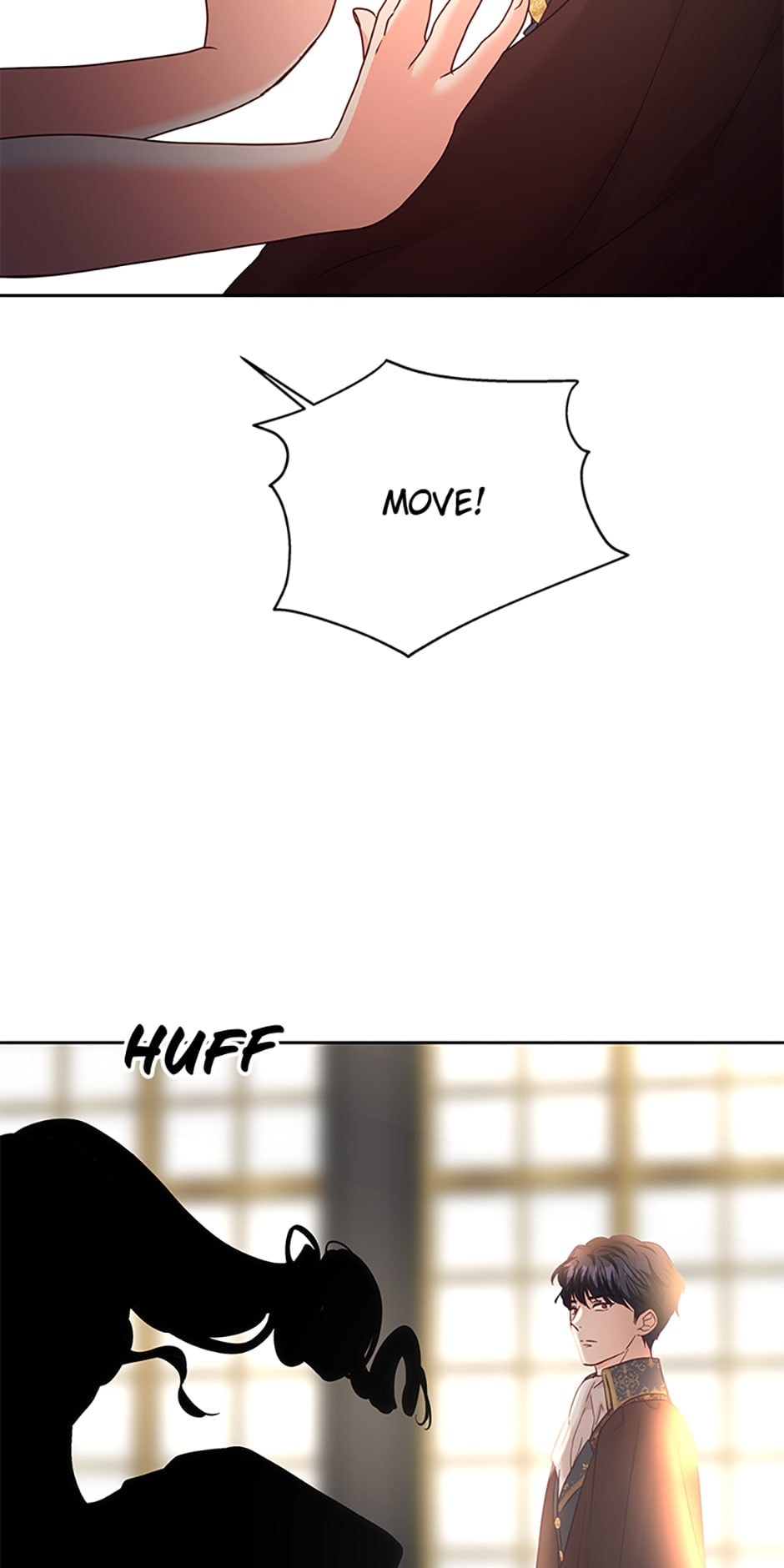 Read The Crownless Queen chapter 30 image 23 on Lezhin