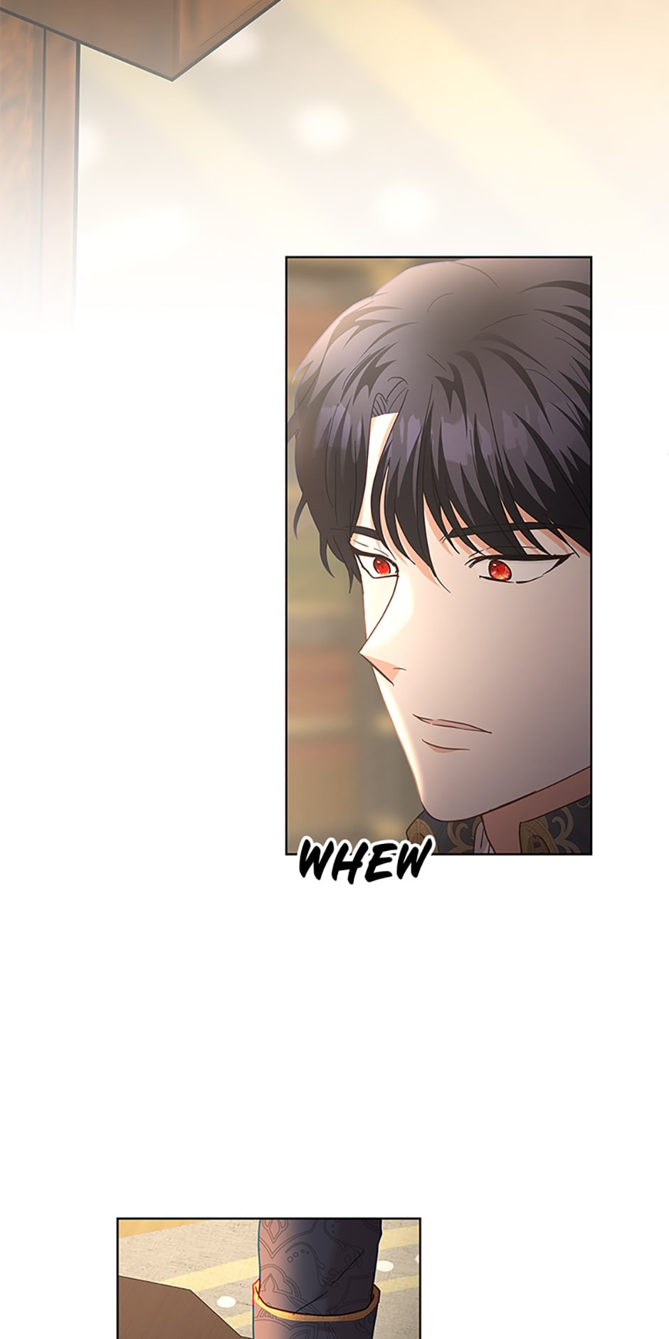 Read The Crownless Queen chapter 30 image 27 on Lezhin
