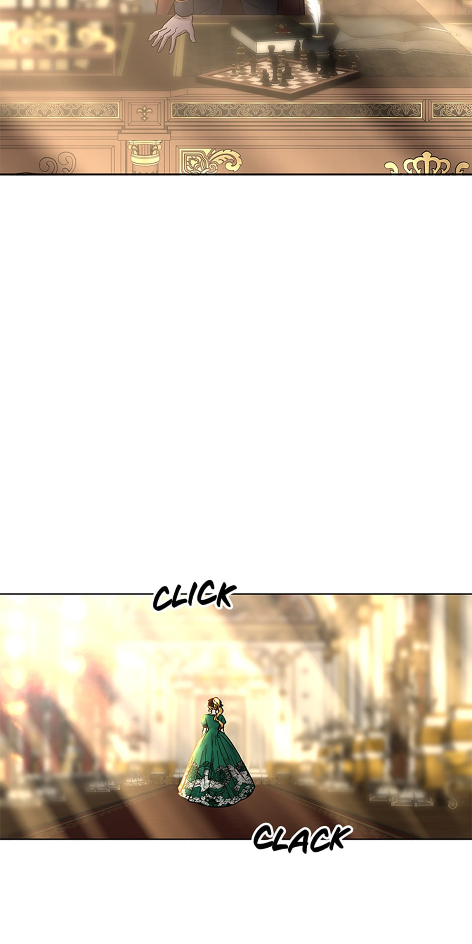 Read The Crownless Queen chapter 30 image 29 on Lezhin