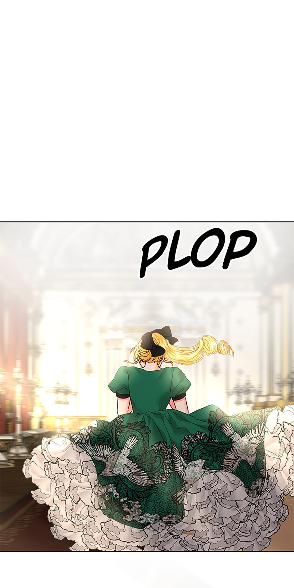 Read The Crownless Queen chapter 30 image 30 on Lezhin