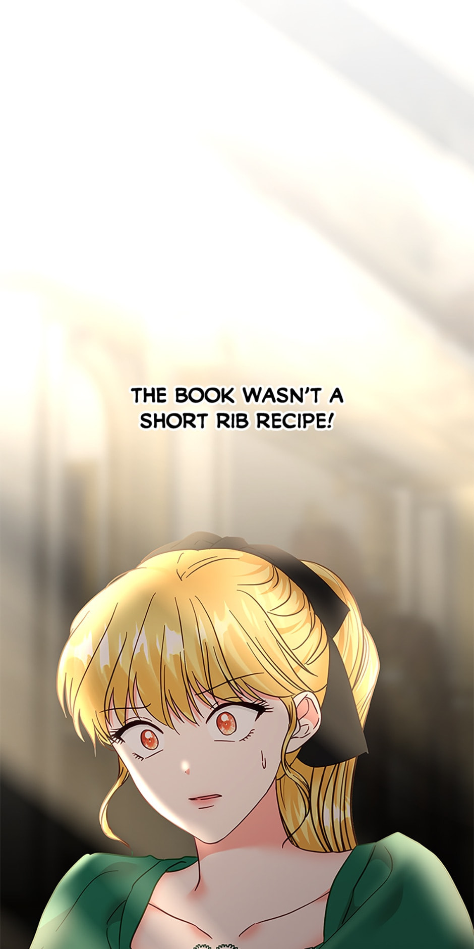 Read The Crownless Queen chapter 30 image 31 on Lezhin