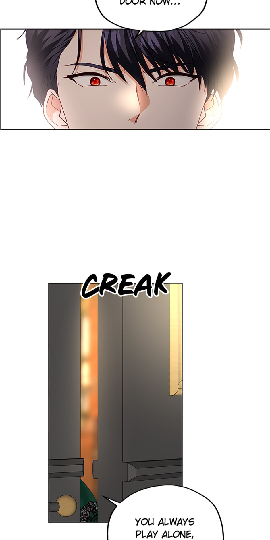 Read The Crownless Queen chapter 30 image 38 on Lezhin