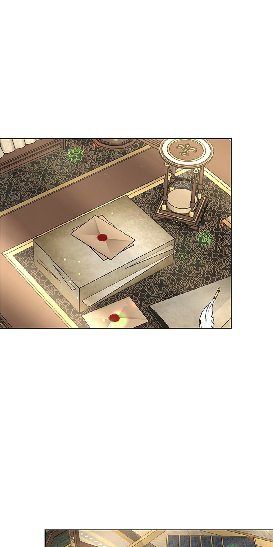 Read The Crownless Queen chapter 30 image 43 on Lezhin