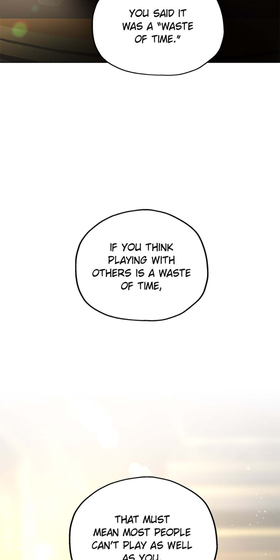 Read The Crownless Queen chapter 30 image 50 on Lezhin