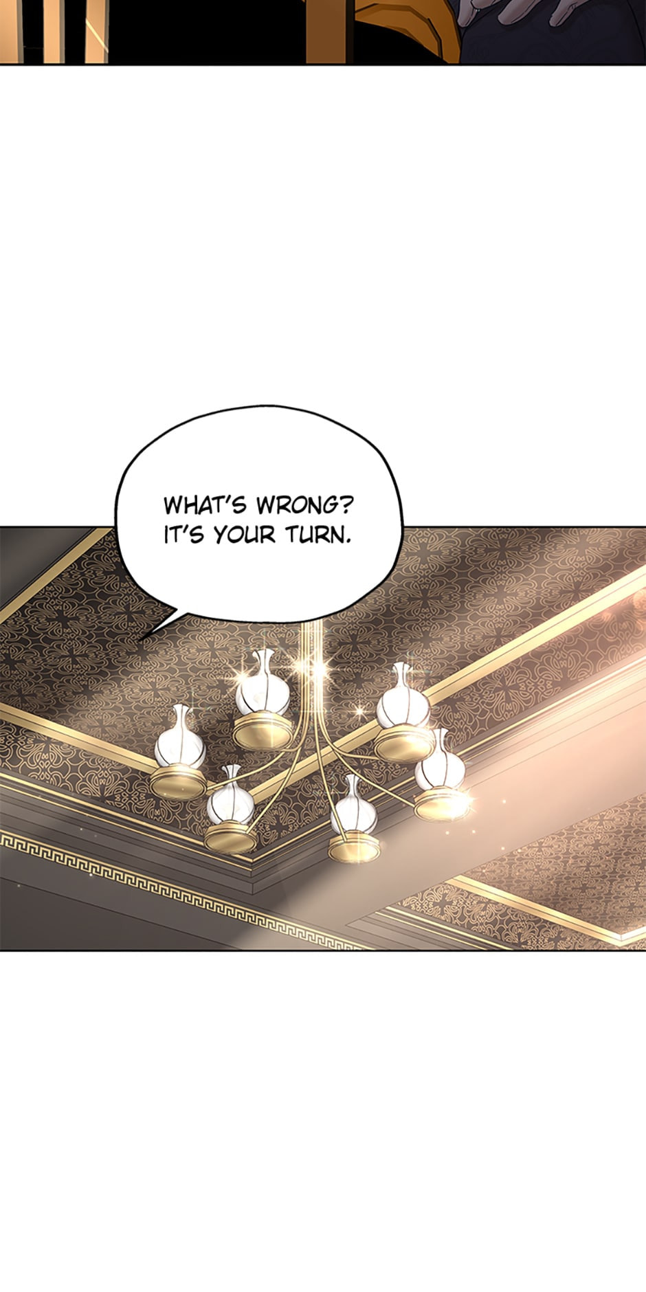 Read The Crownless Queen chapter 30 image 52 on Lezhin