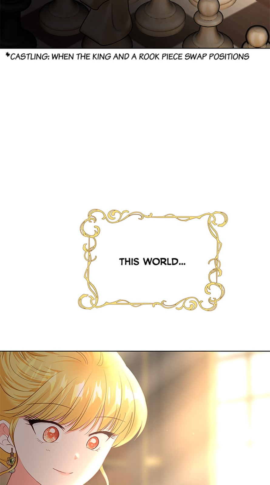 Read The Crownless Queen chapter 30 image 55 on Lezhin
