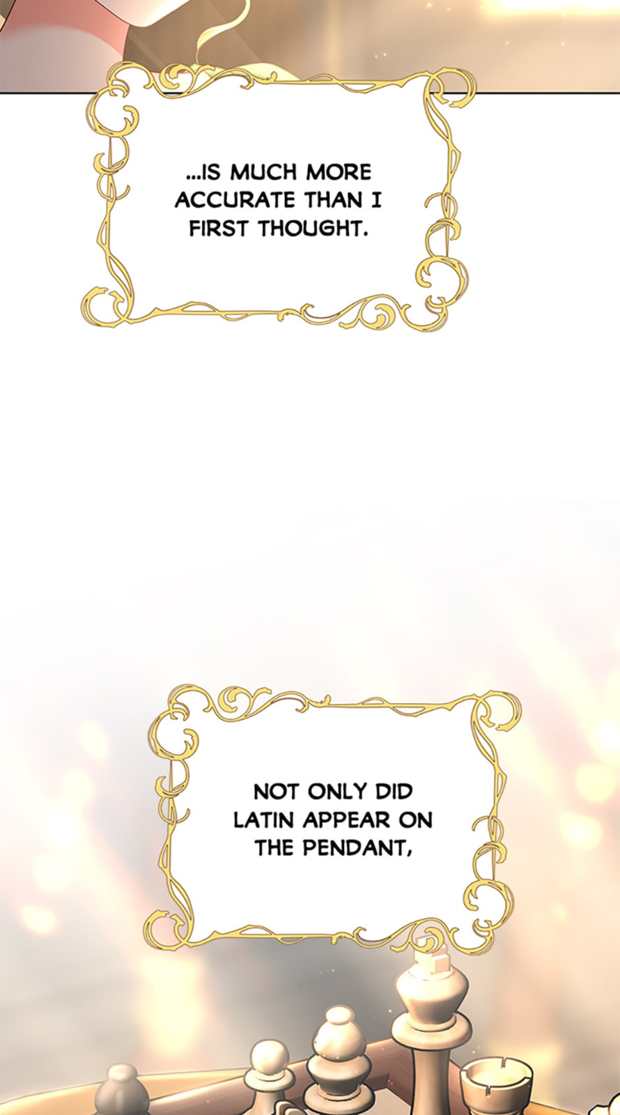 Read The Crownless Queen chapter 30 image 56 on Lezhin