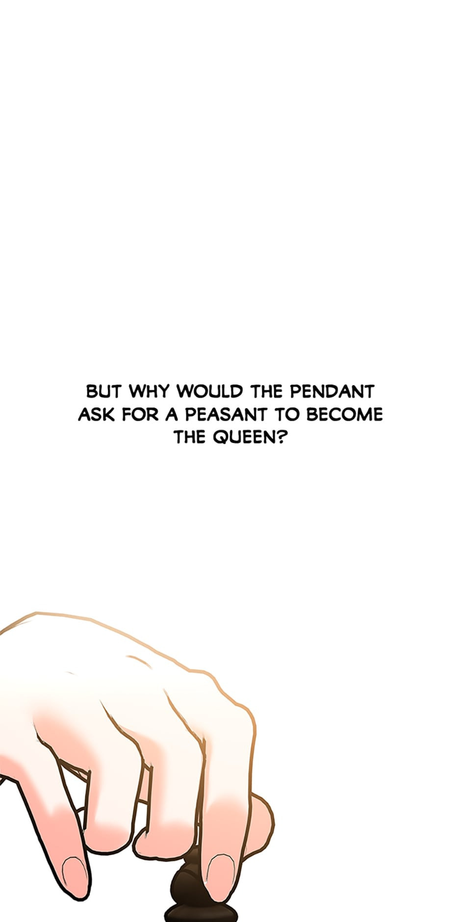 Read The Crownless Queen chapter 30 image 58 on Lezhin