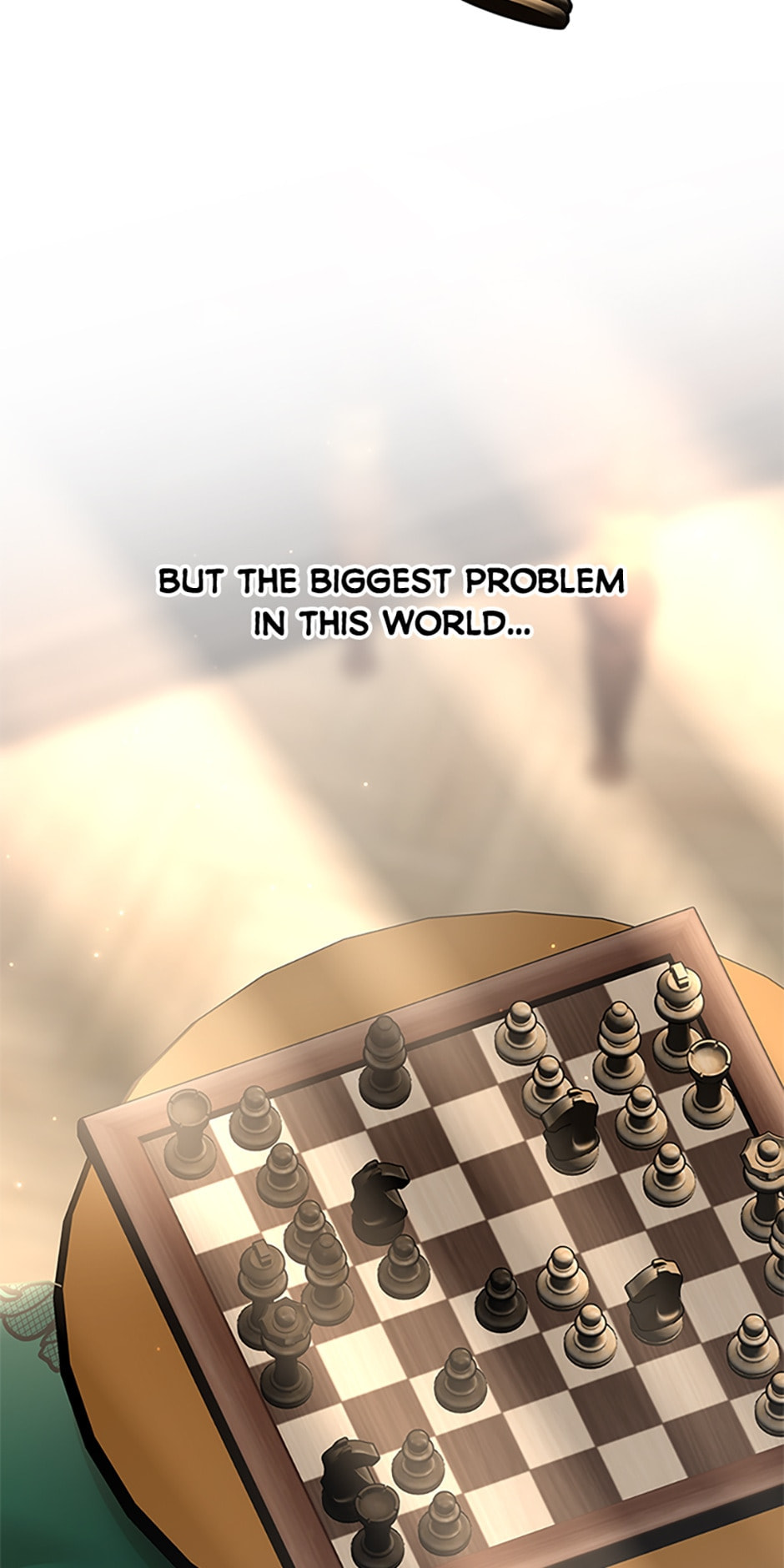 Read The Crownless Queen chapter 30 image 60 on Lezhin