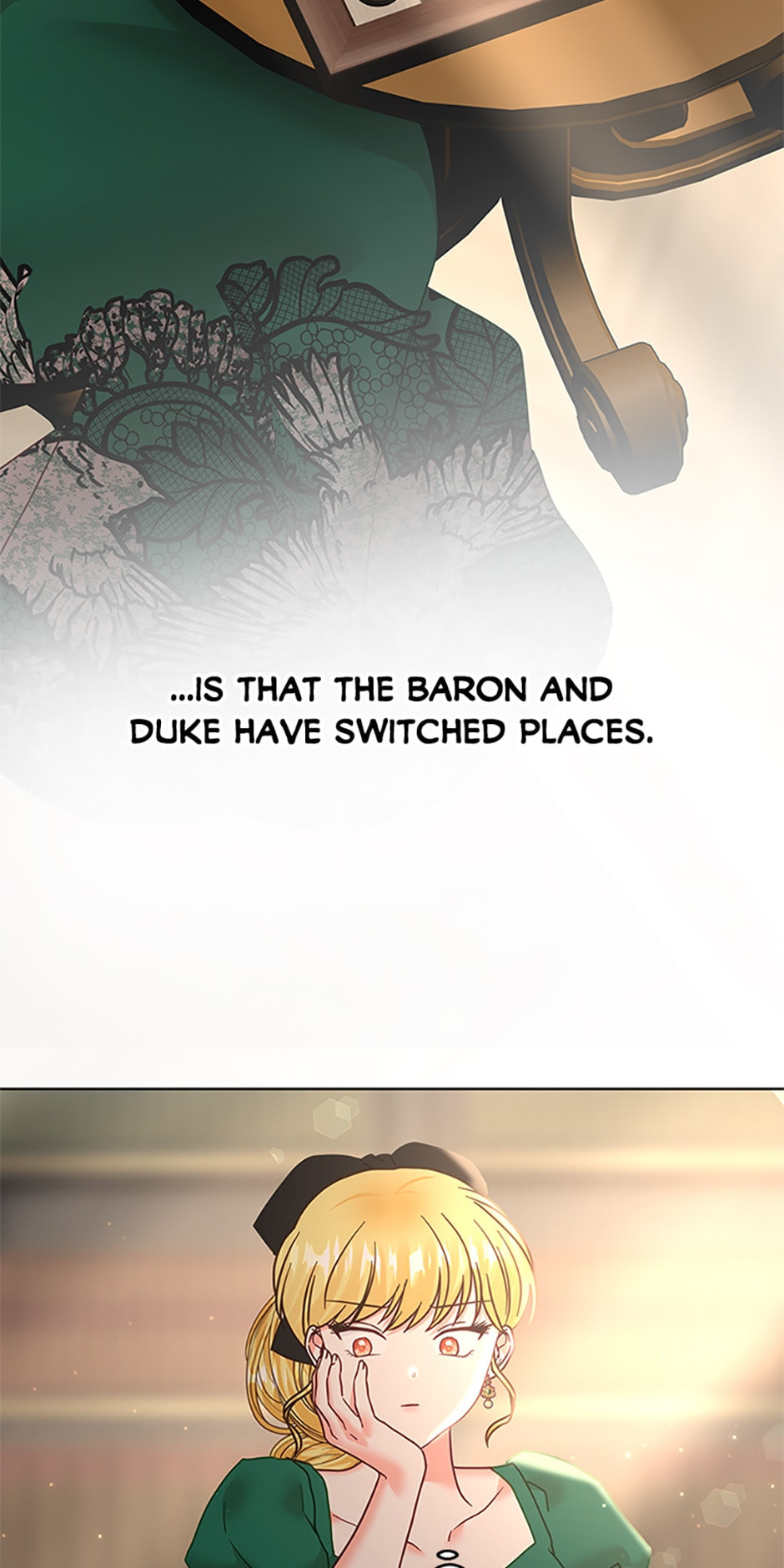 Read The Crownless Queen chapter 30 image 61 on Lezhin