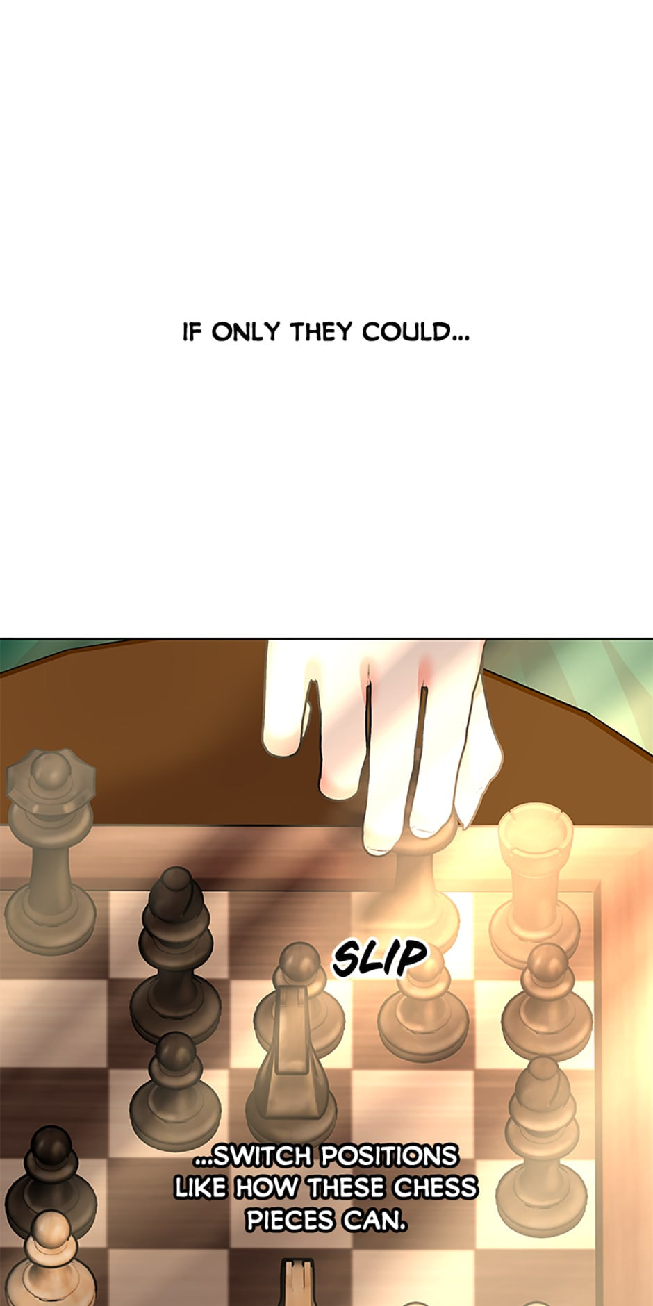 Read The Crownless Queen chapter 30 image 63 on Lezhin