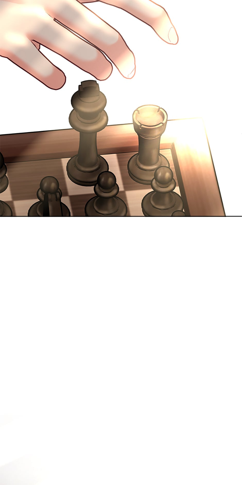 Read The Crownless Queen chapter 30 image 65 on Lezhin