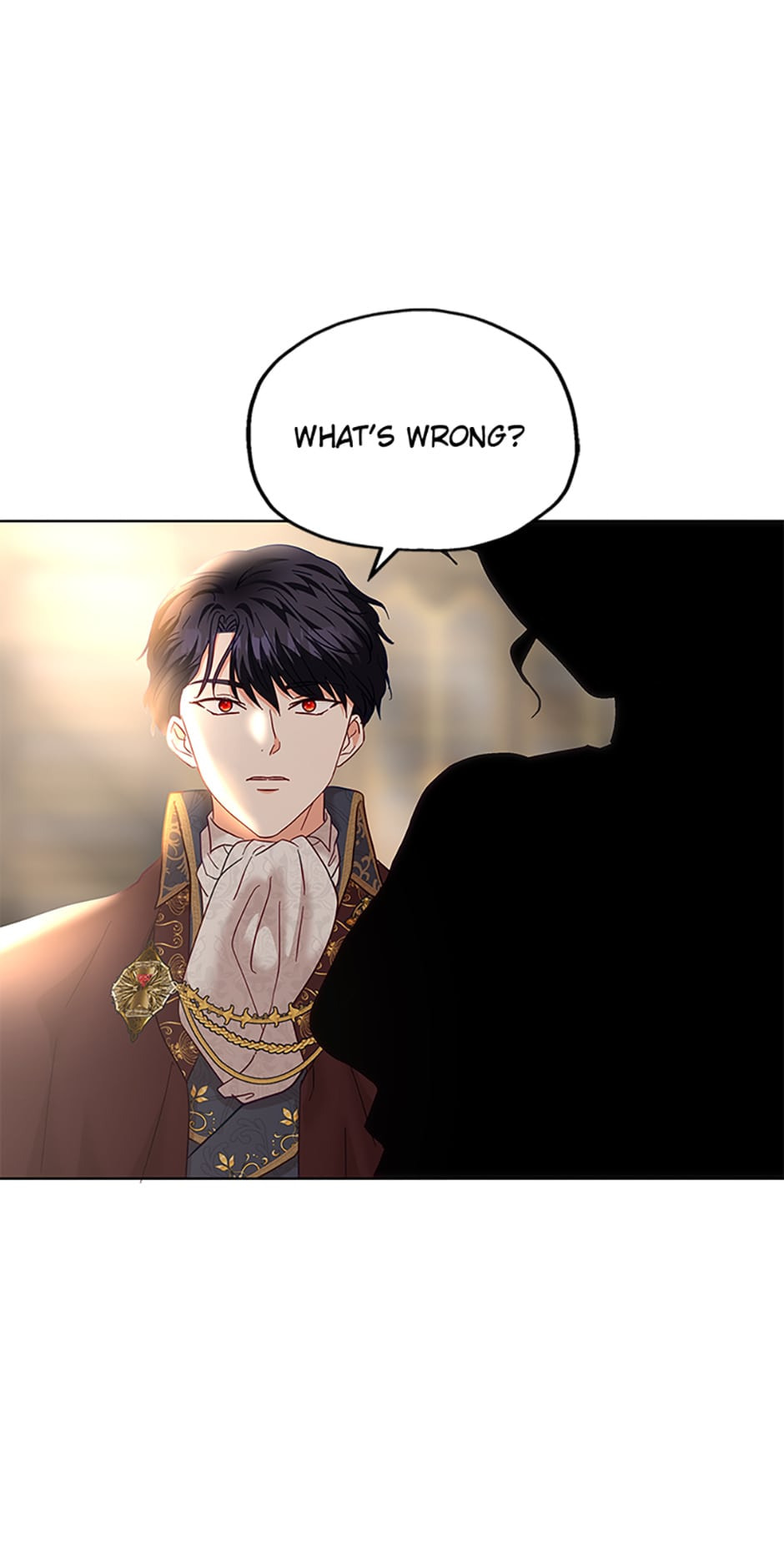 Read The Crownless Queen chapter 30 image 67 on Lezhin