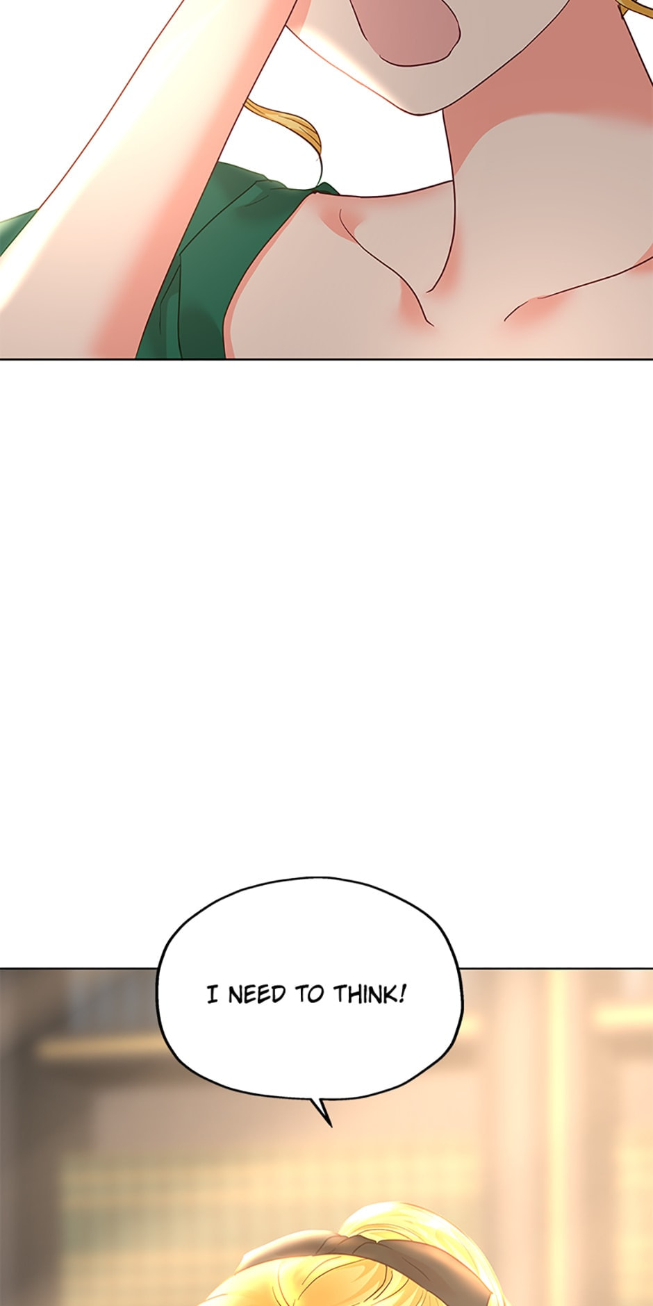 Read The Crownless Queen chapter 30 image 69 on Lezhin