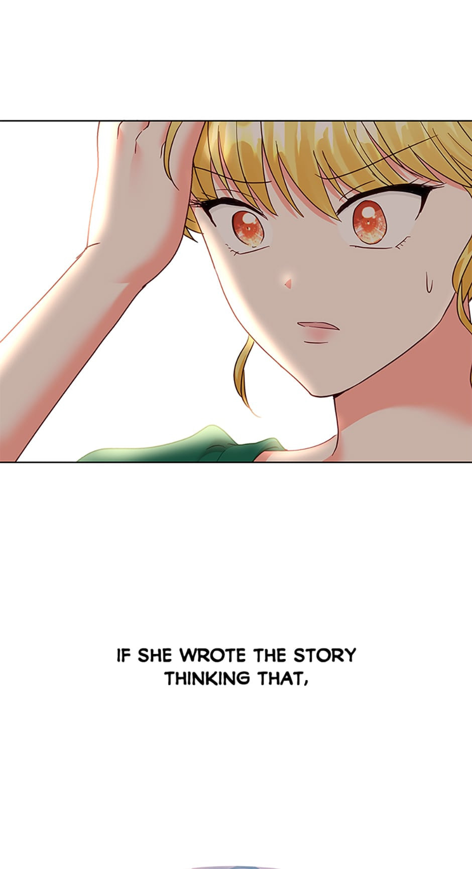 Read The Crownless Queen chapter 30 image 73 on Lezhin