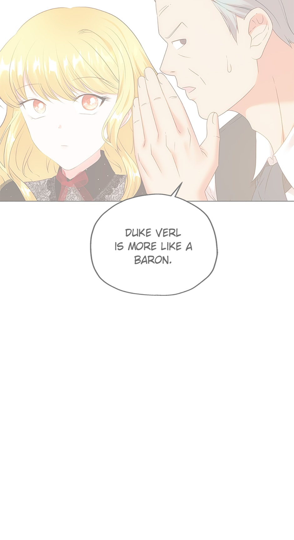 Read The Crownless Queen chapter 30 image 76 on Lezhin