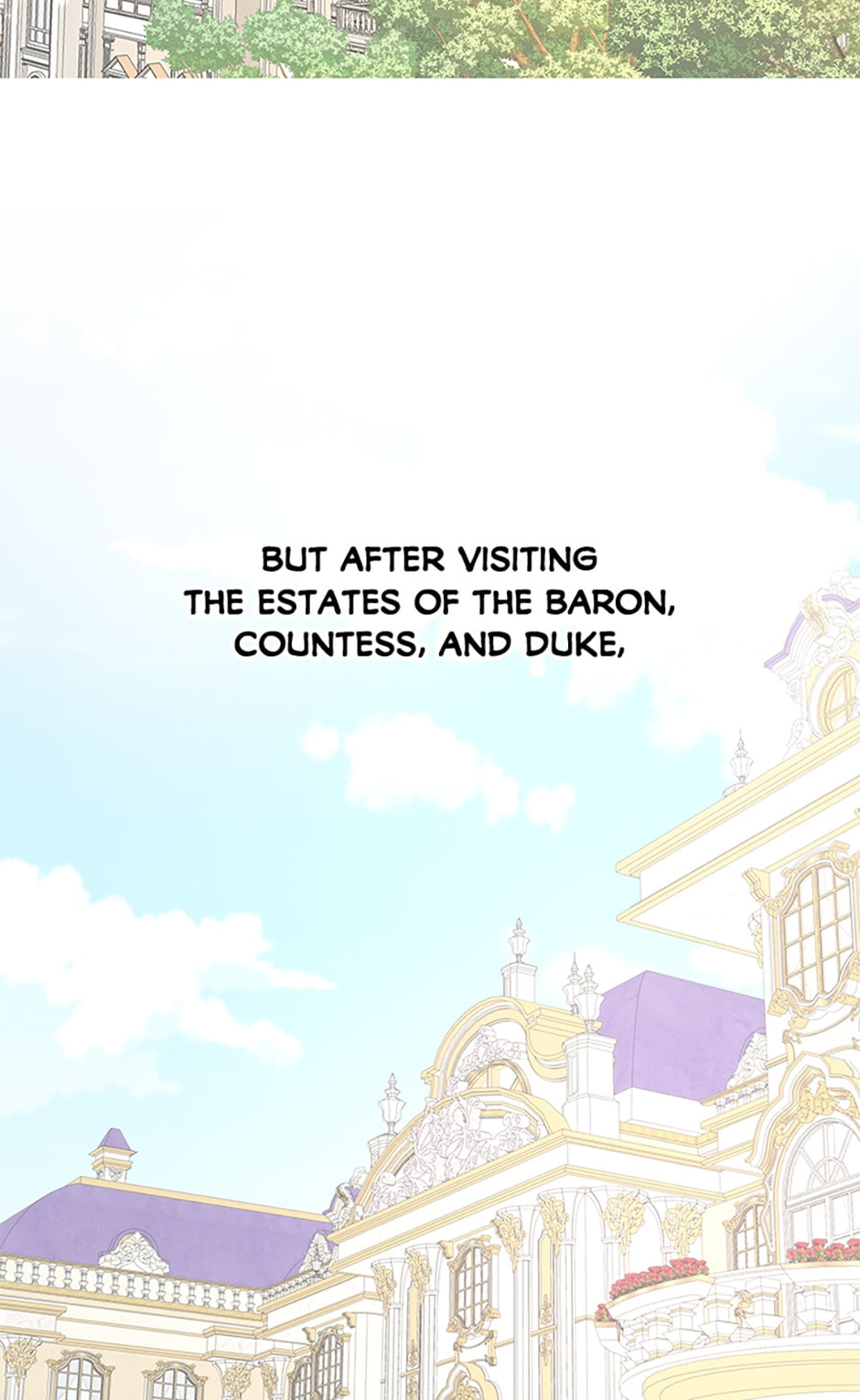 Read The Crownless Queen chapter 30 image 78 on Lezhin