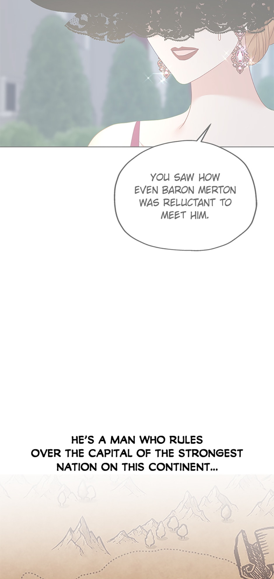 Read The Crownless Queen chapter 30 image 81 on Lezhin