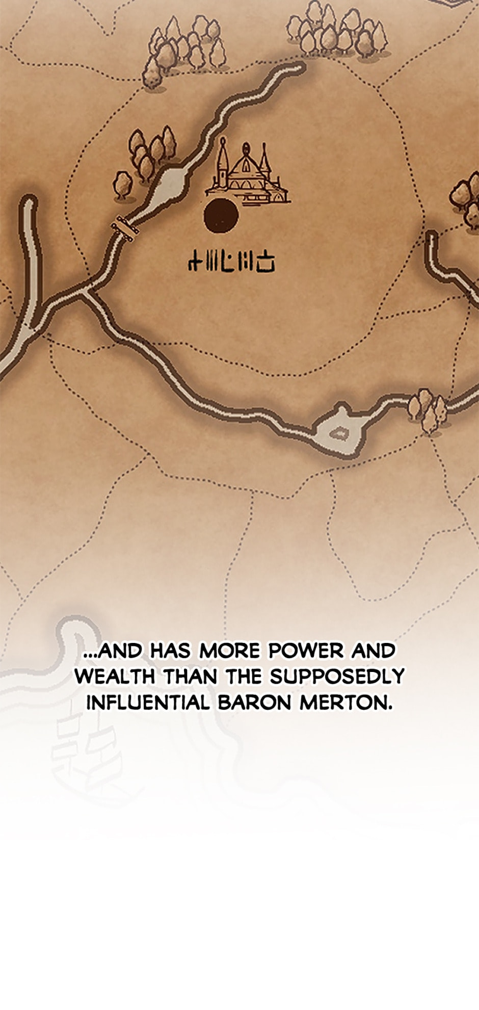 Read The Crownless Queen chapter 30 image 82 on Lezhin