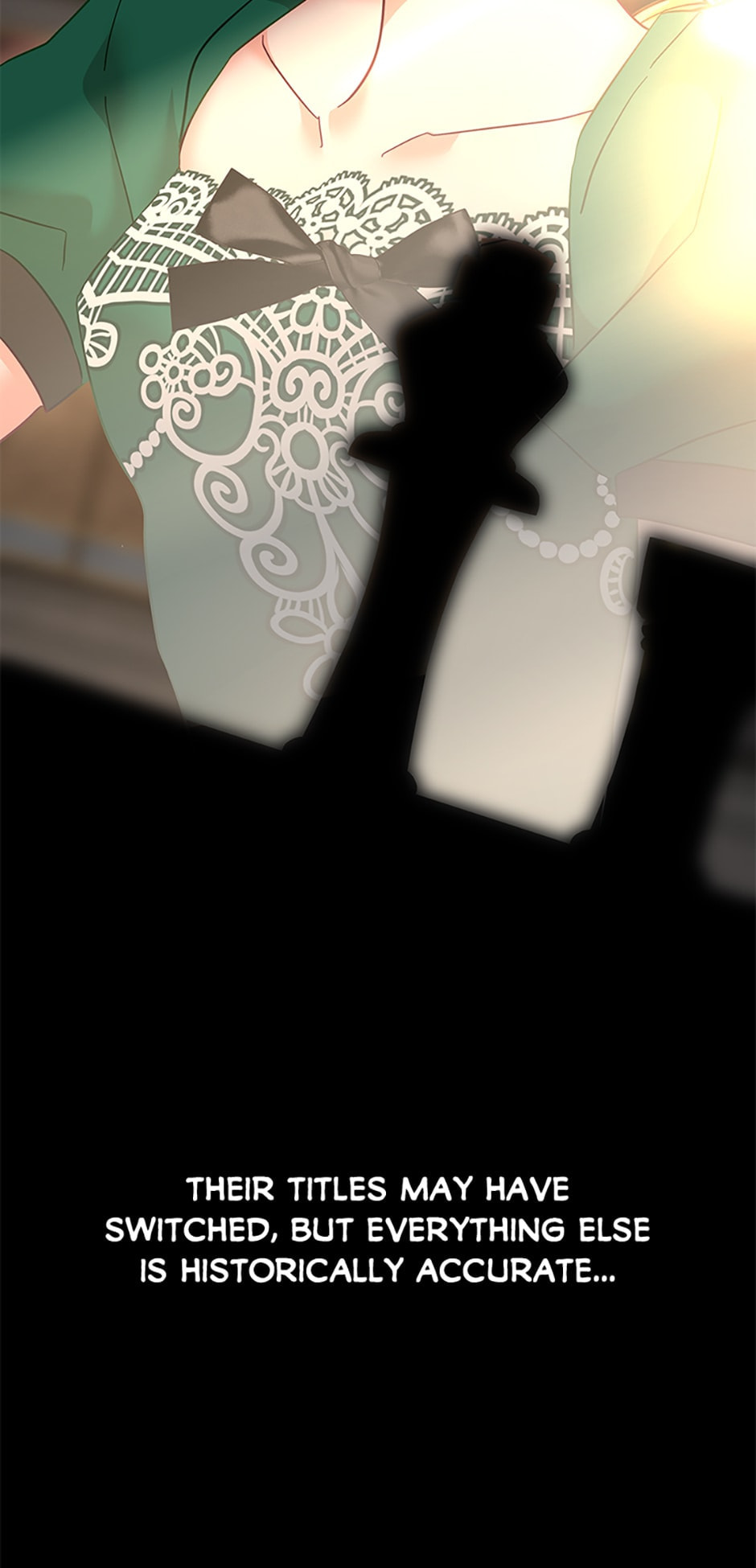 Read The Crownless Queen chapter 30 image 84 on Lezhin