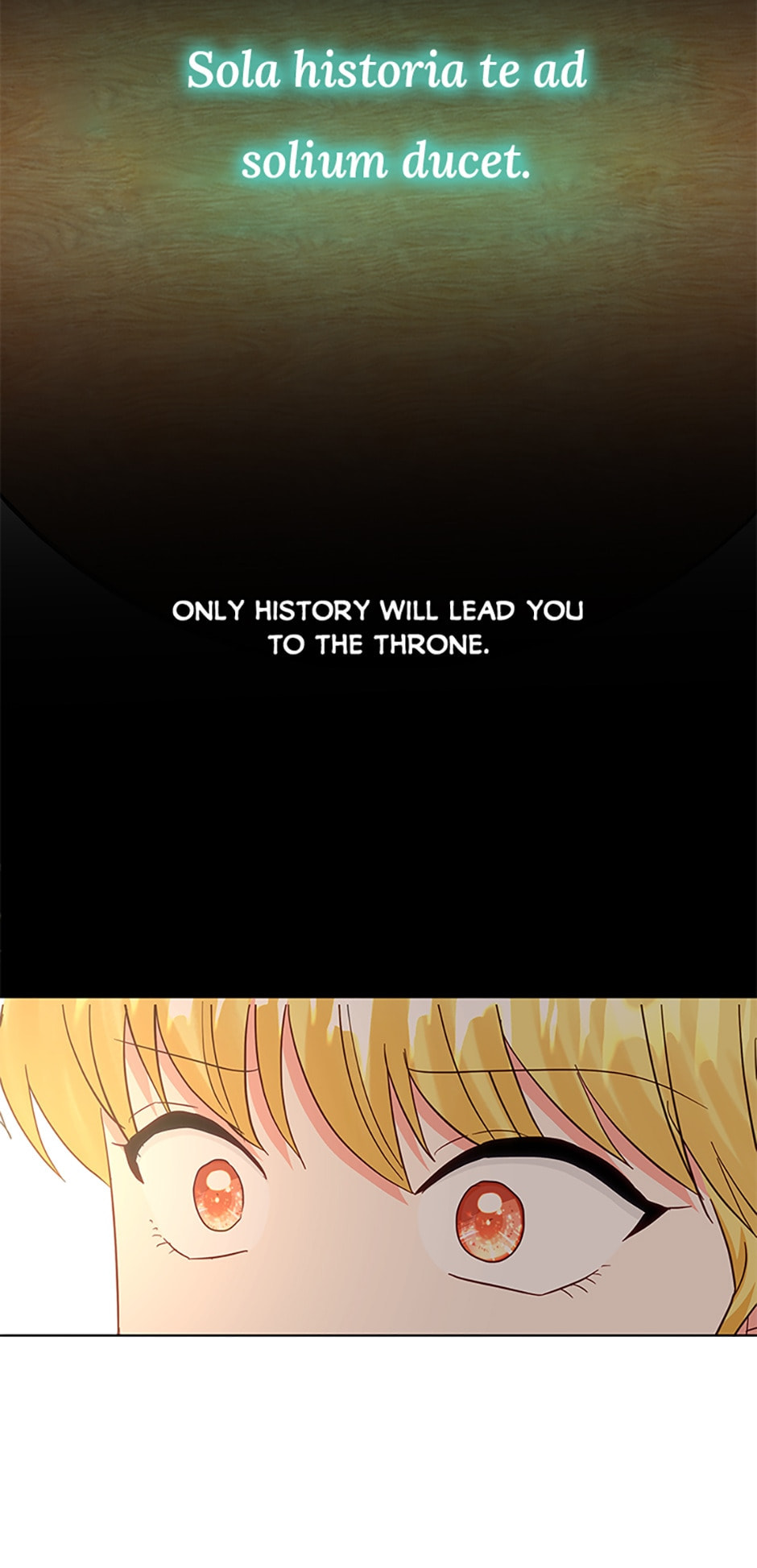 Read The Crownless Queen chapter 30 image 86 on Lezhin