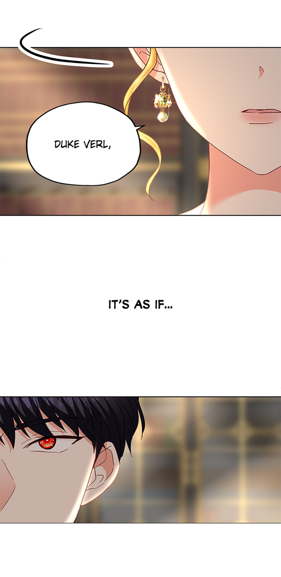 Read The Crownless Queen chapter 30 image 89 on Lezhin