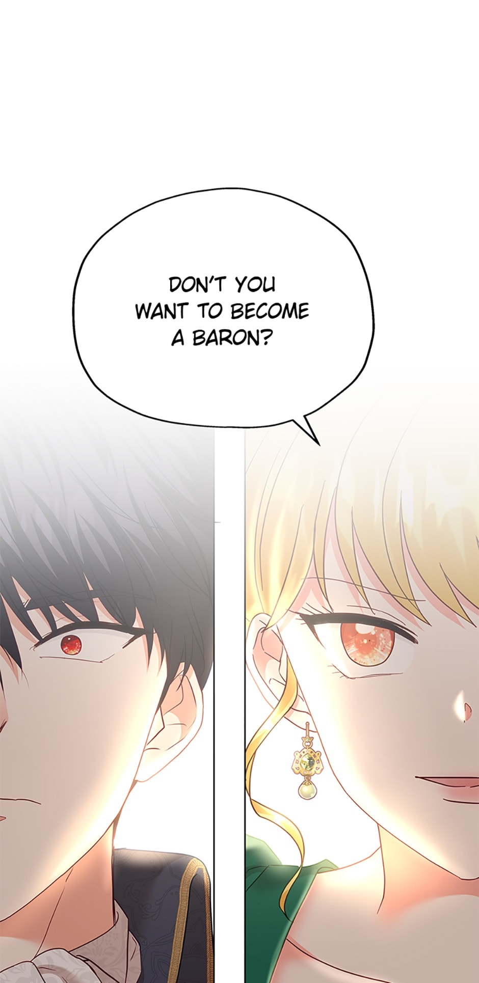 Read The Crownless Queen chapter 30 image 90 on Lezhin