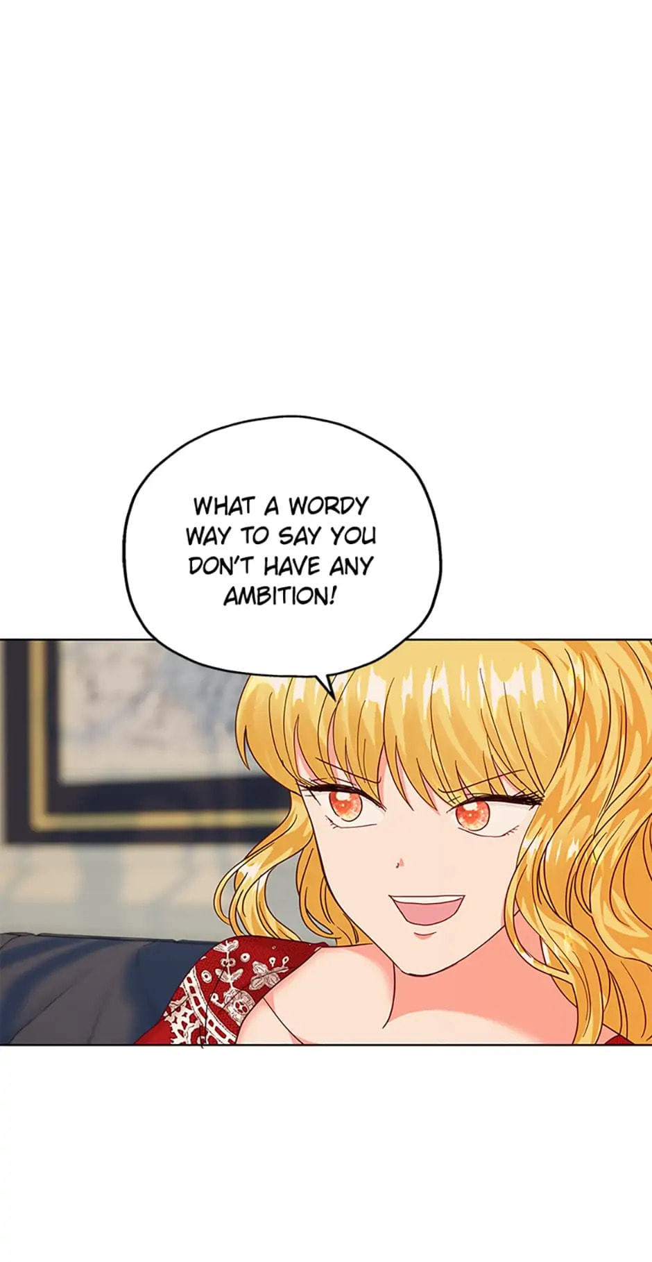 Read The Crownless Queen chapter 32 image 21 on Lezhin