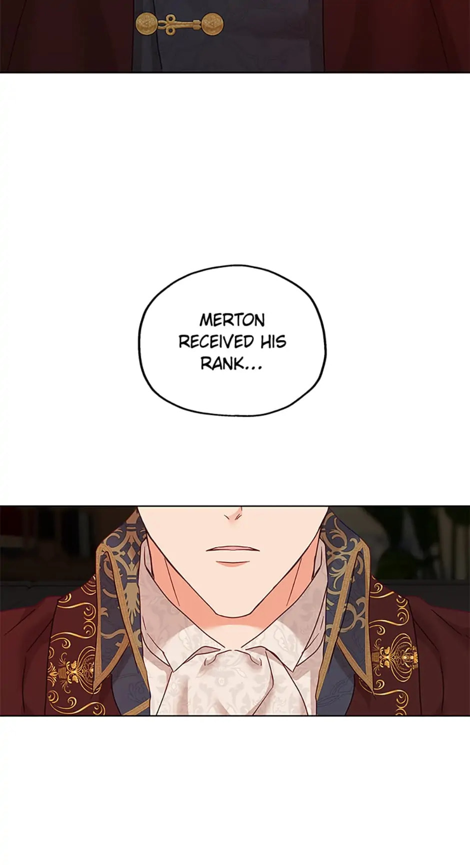 Read The Crownless Queen chapter 32 image 26 on Lezhin