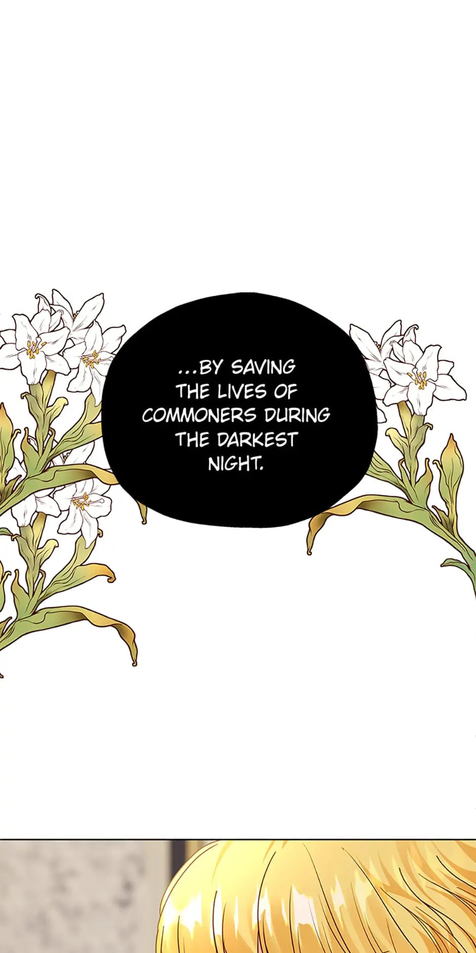 Read The Crownless Queen chapter 32 image 27 on Lezhin