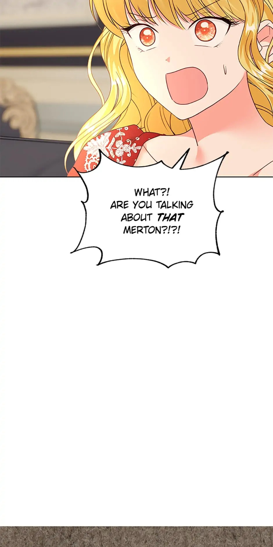Read The Crownless Queen chapter 32 image 28 on Lezhin