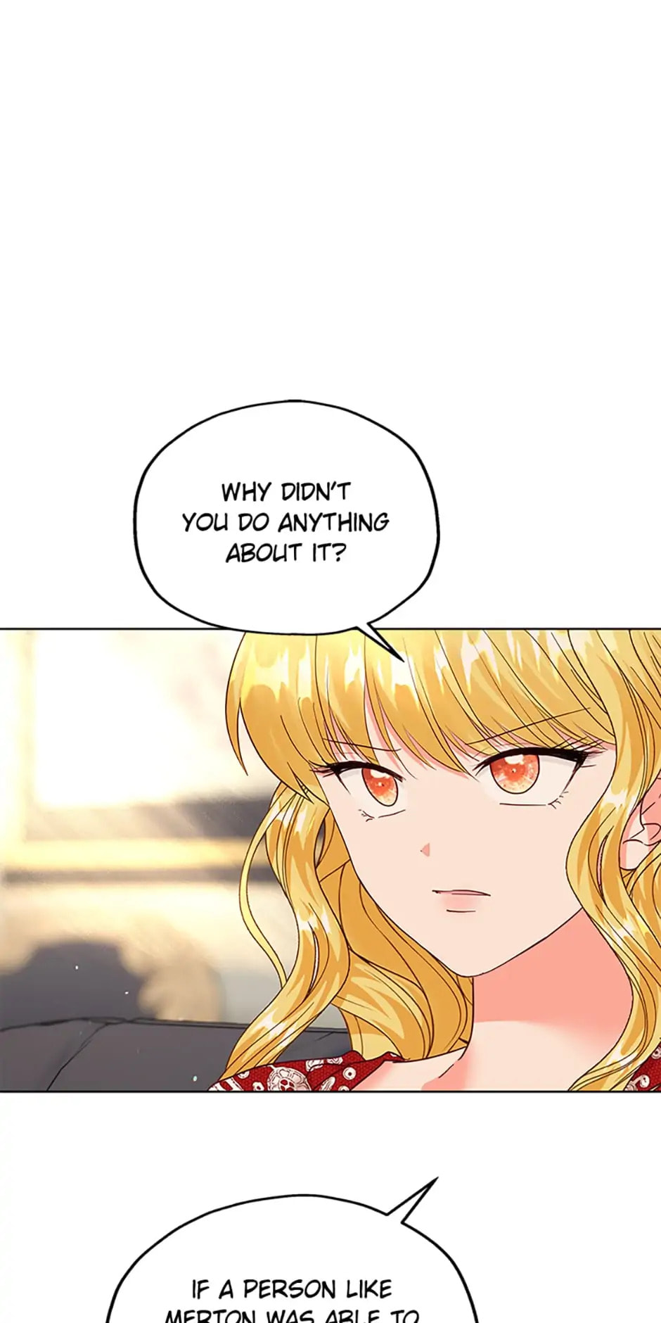 Read The Crownless Queen chapter 32 image 32 on Lezhin