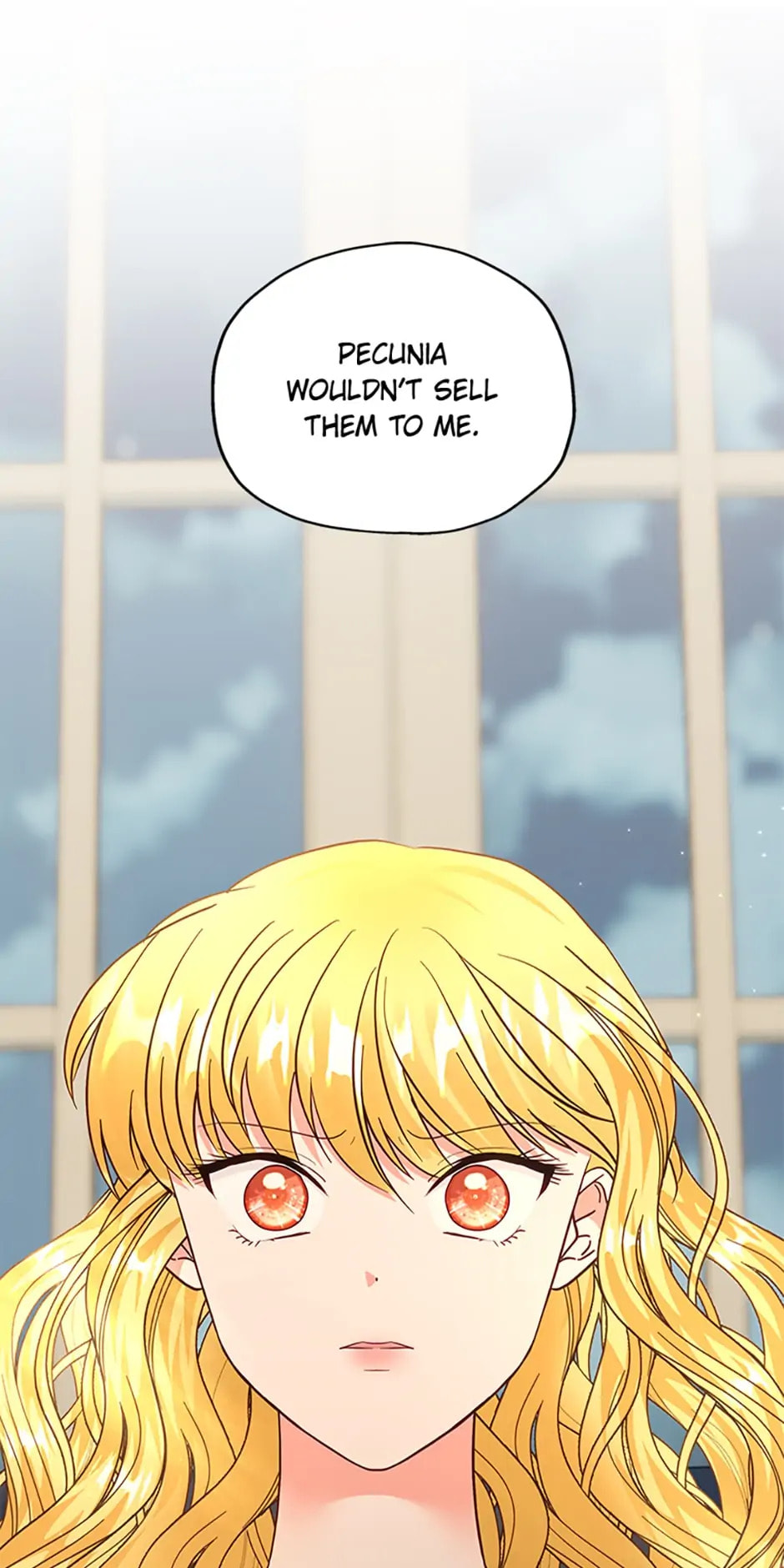 Read The Crownless Queen chapter 32 image 35 on Lezhin