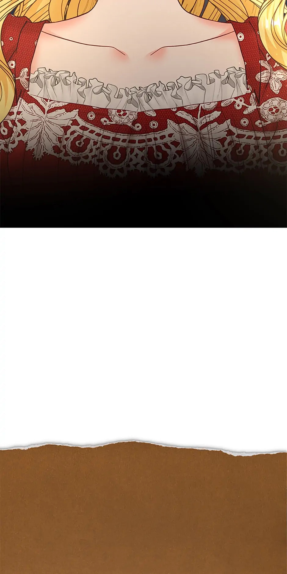 Read The Crownless Queen chapter 32 image 36 on Lezhin