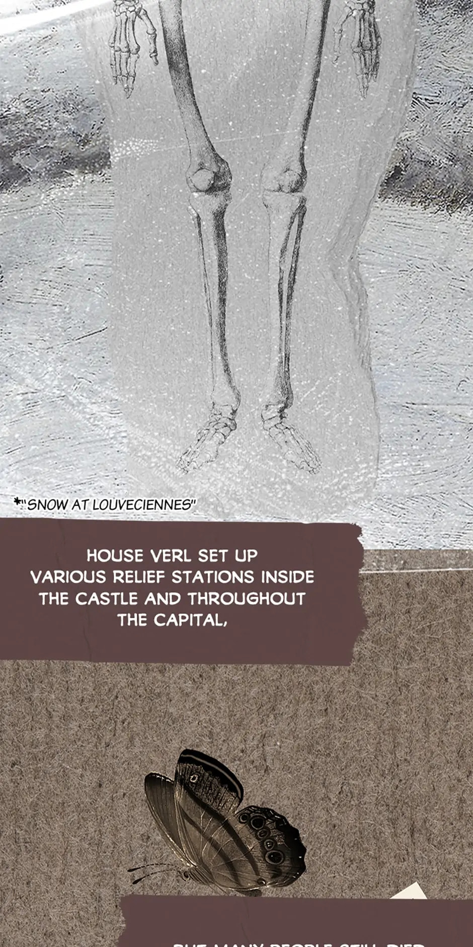 Read The Crownless Queen chapter 32 image 45 on Lezhin